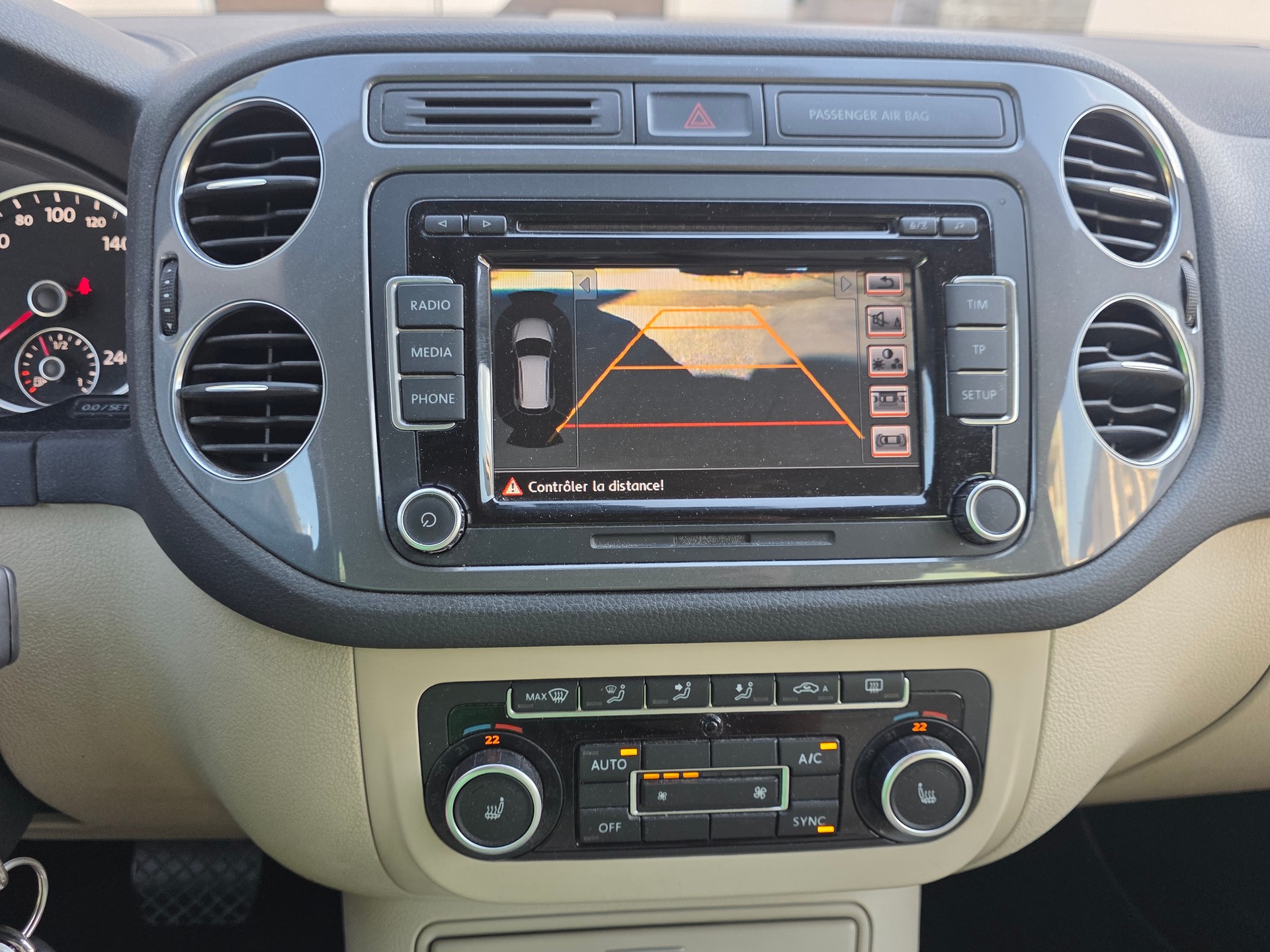 VW Tiguan 2.0 TSI Sport&Style 4Motion DSG-image-14