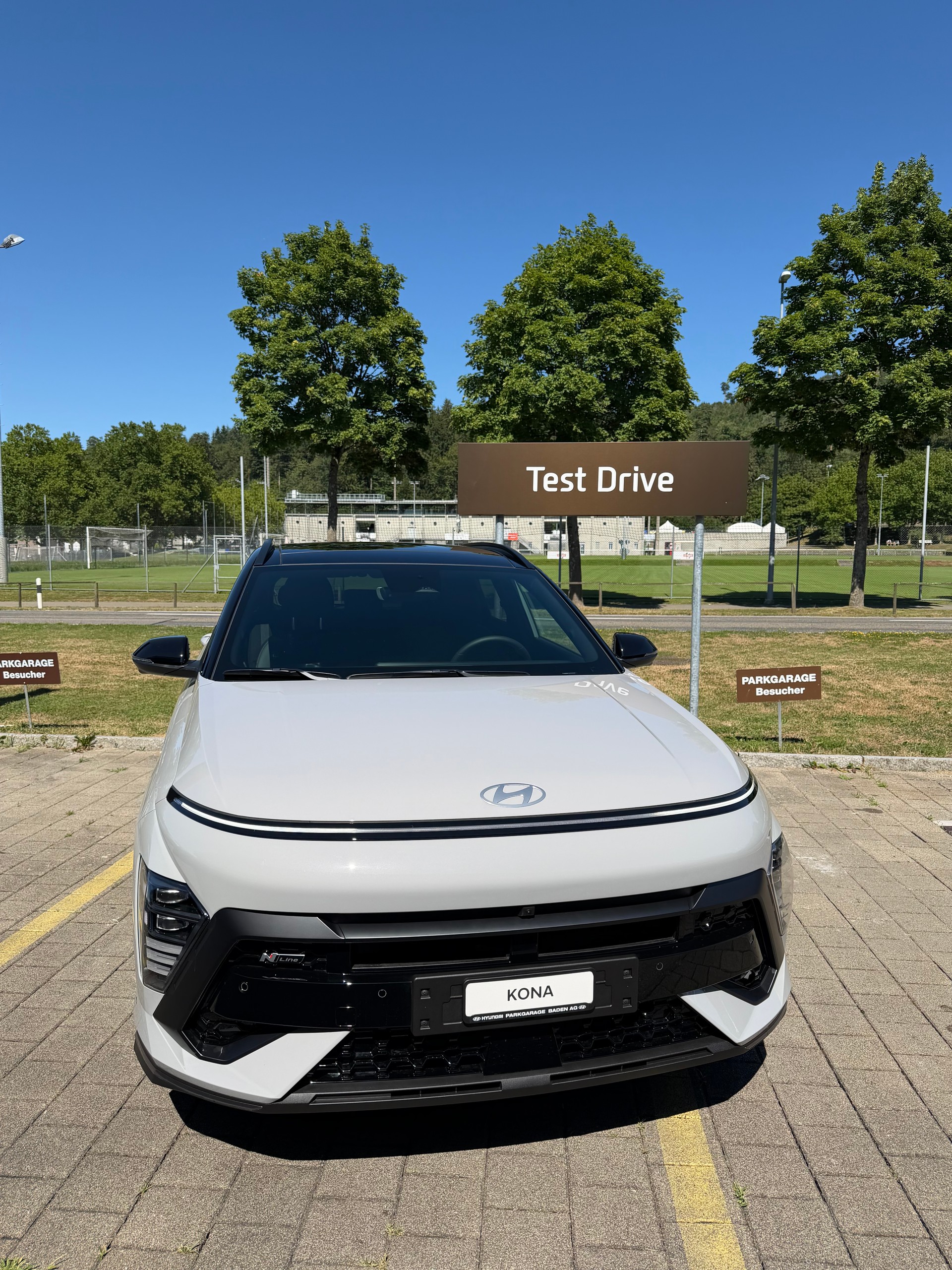 HYUNDAI Kona 1.6 GDi HEV N Line DCT-image-4