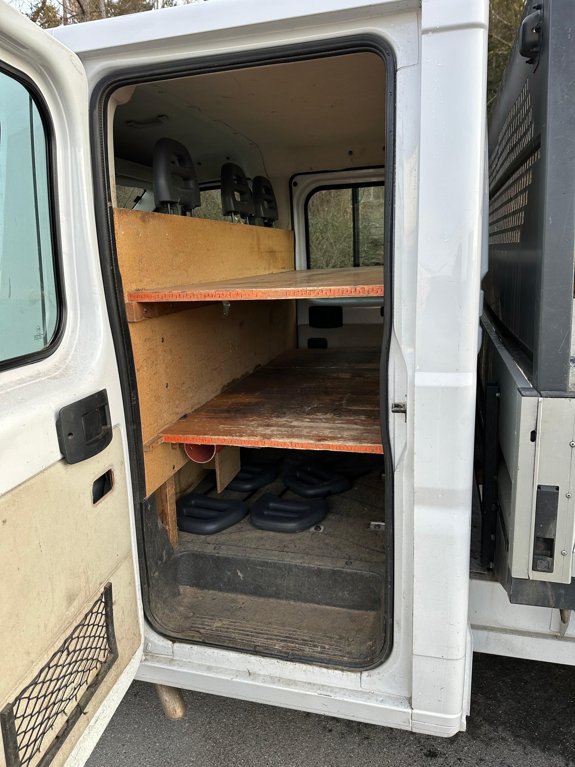 FIAT Ducato 35 2.3 MJ-image-4