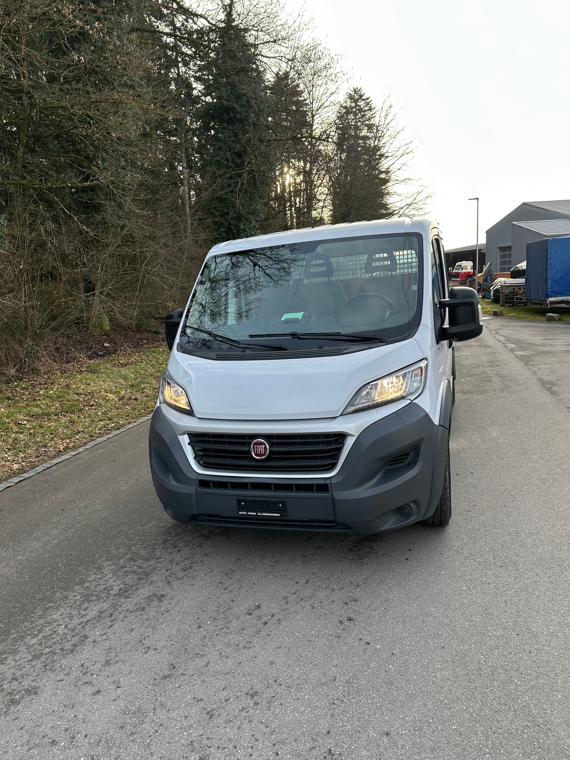 FIAT Ducato 35 2.3 MJ-image-0