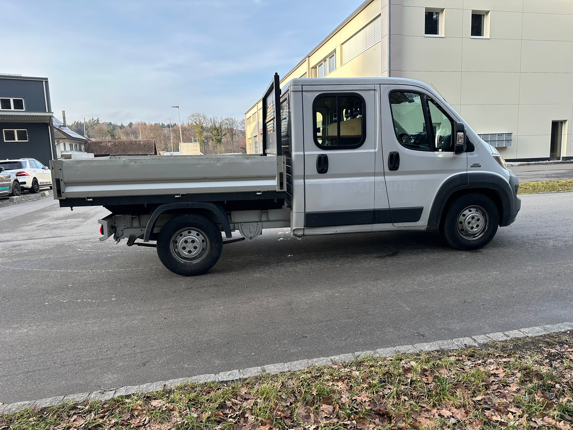 FIAT Ducato 35 2.3 MJ-image-2
