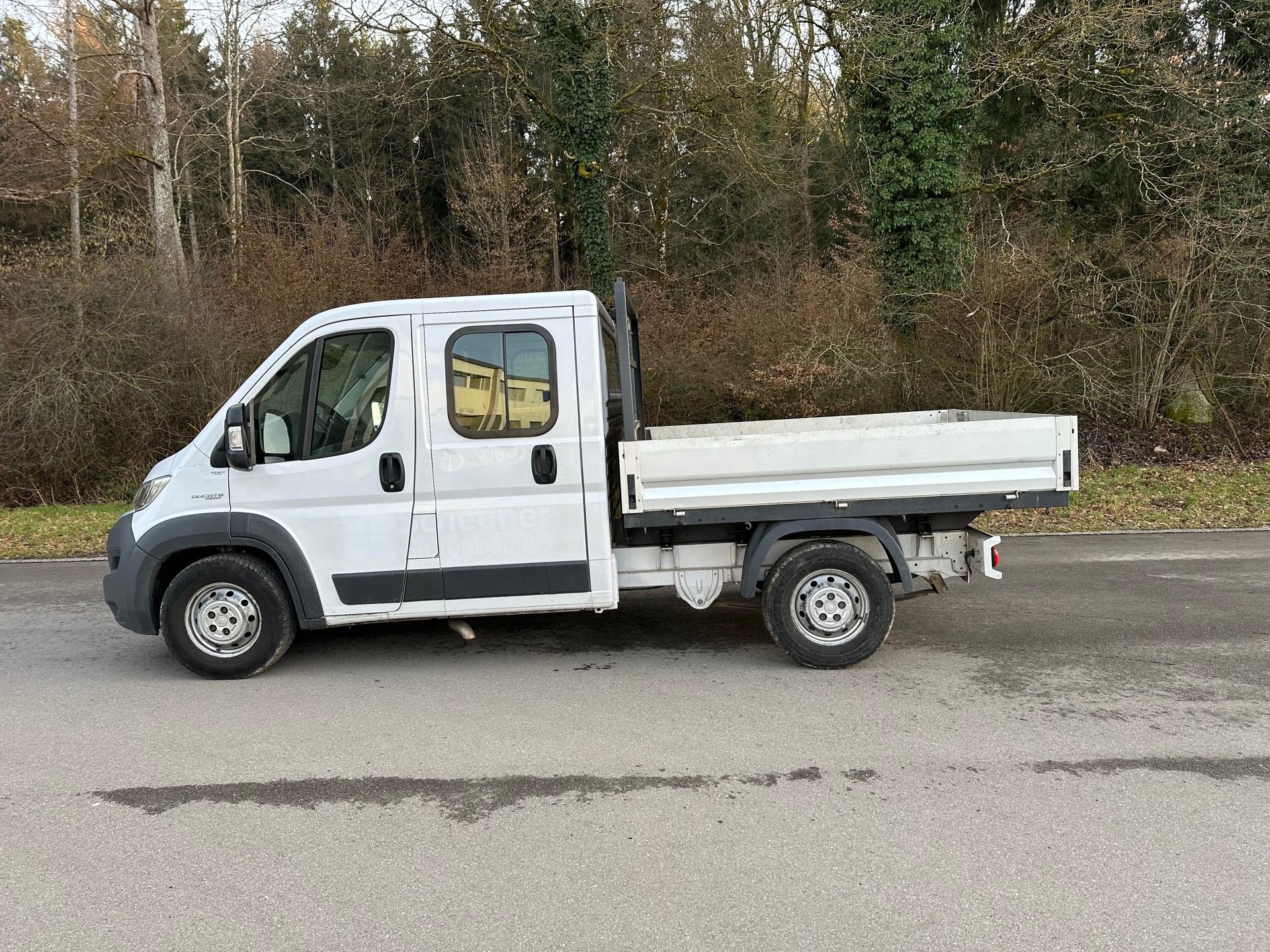 FIAT Ducato 35 2.3 MJ-image-1