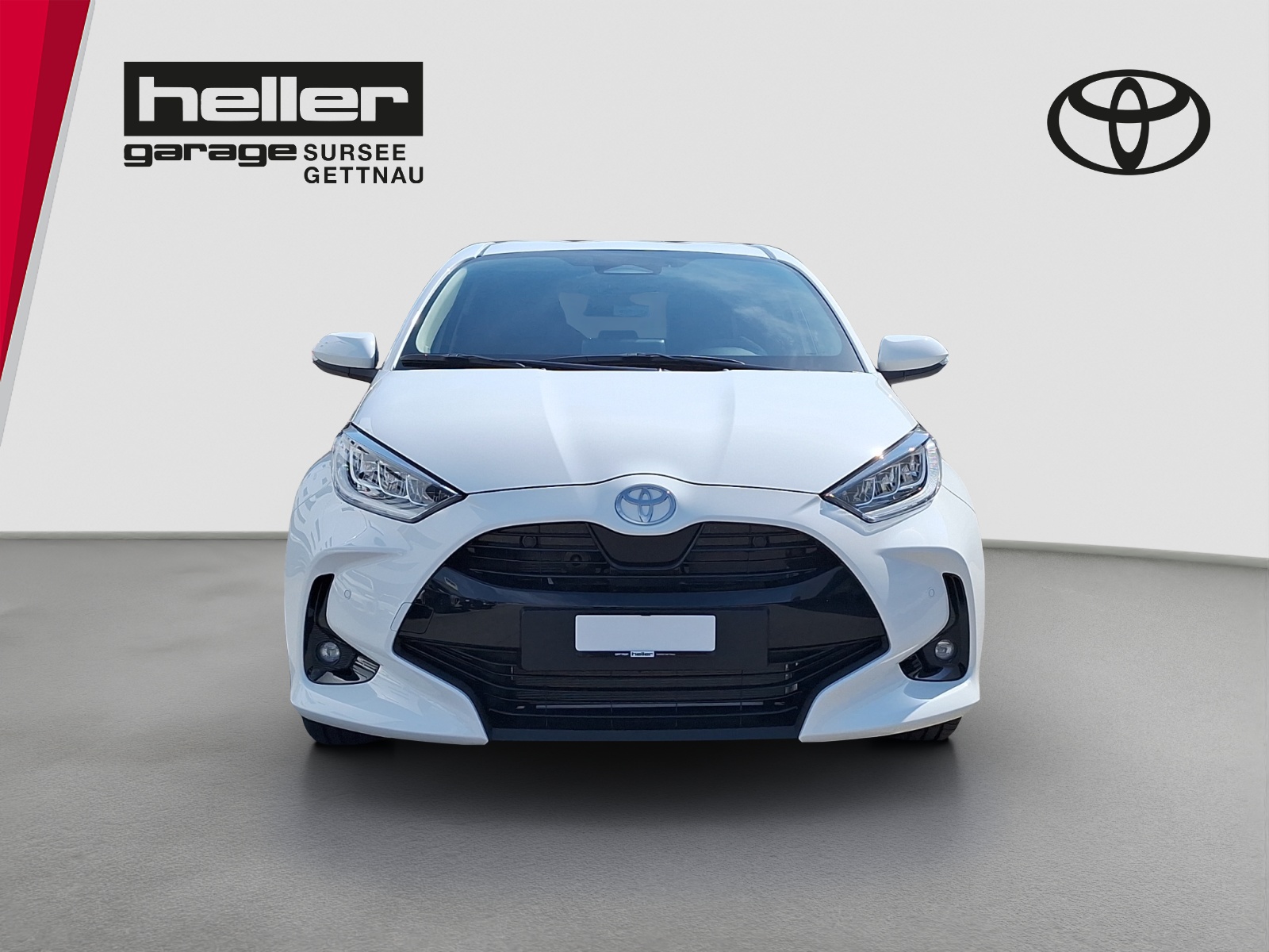 TOYOTA Yaris 1.5 VVT-i HSD Trend-image-7