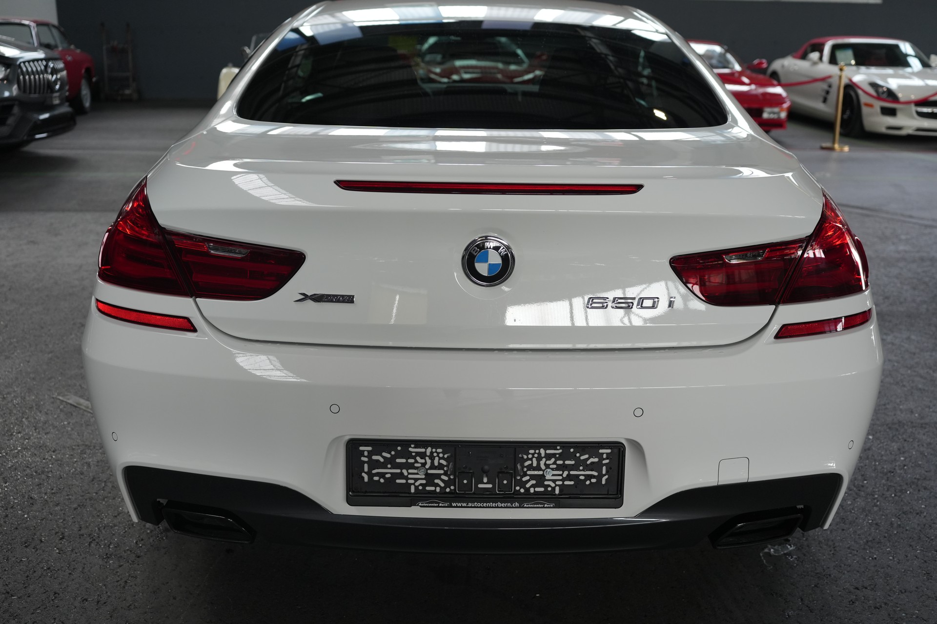 BMW 650i Coupé xDrive-image-2