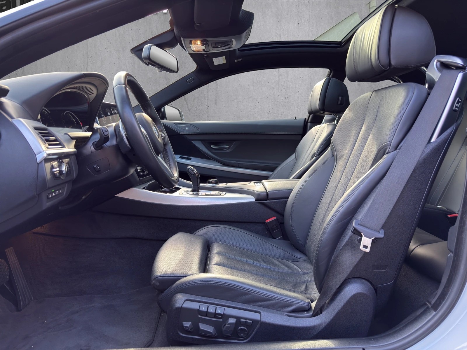 BMW 650i Coupé xDrive-image-9