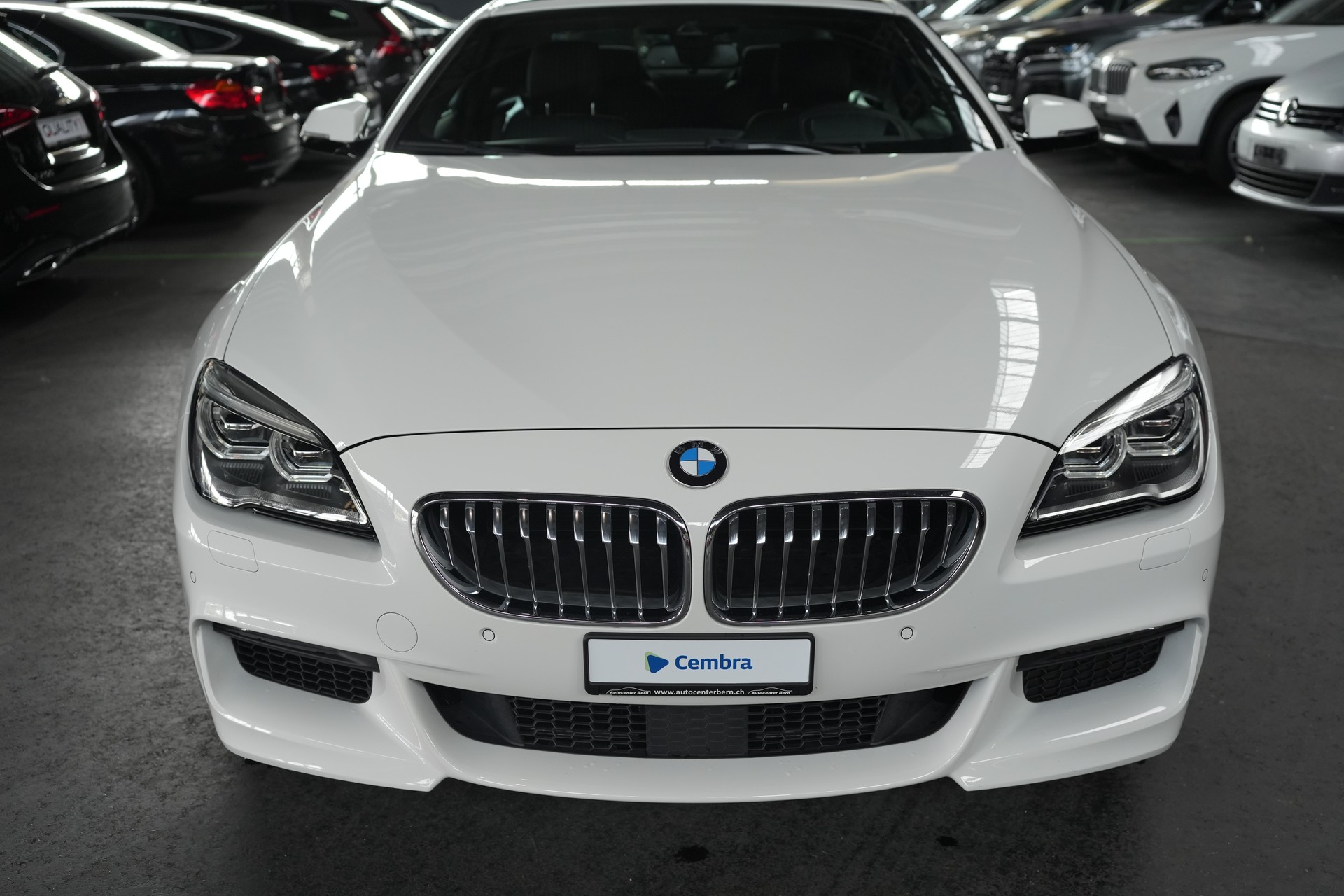 BMW 650i Coupé xDrive-image-5
