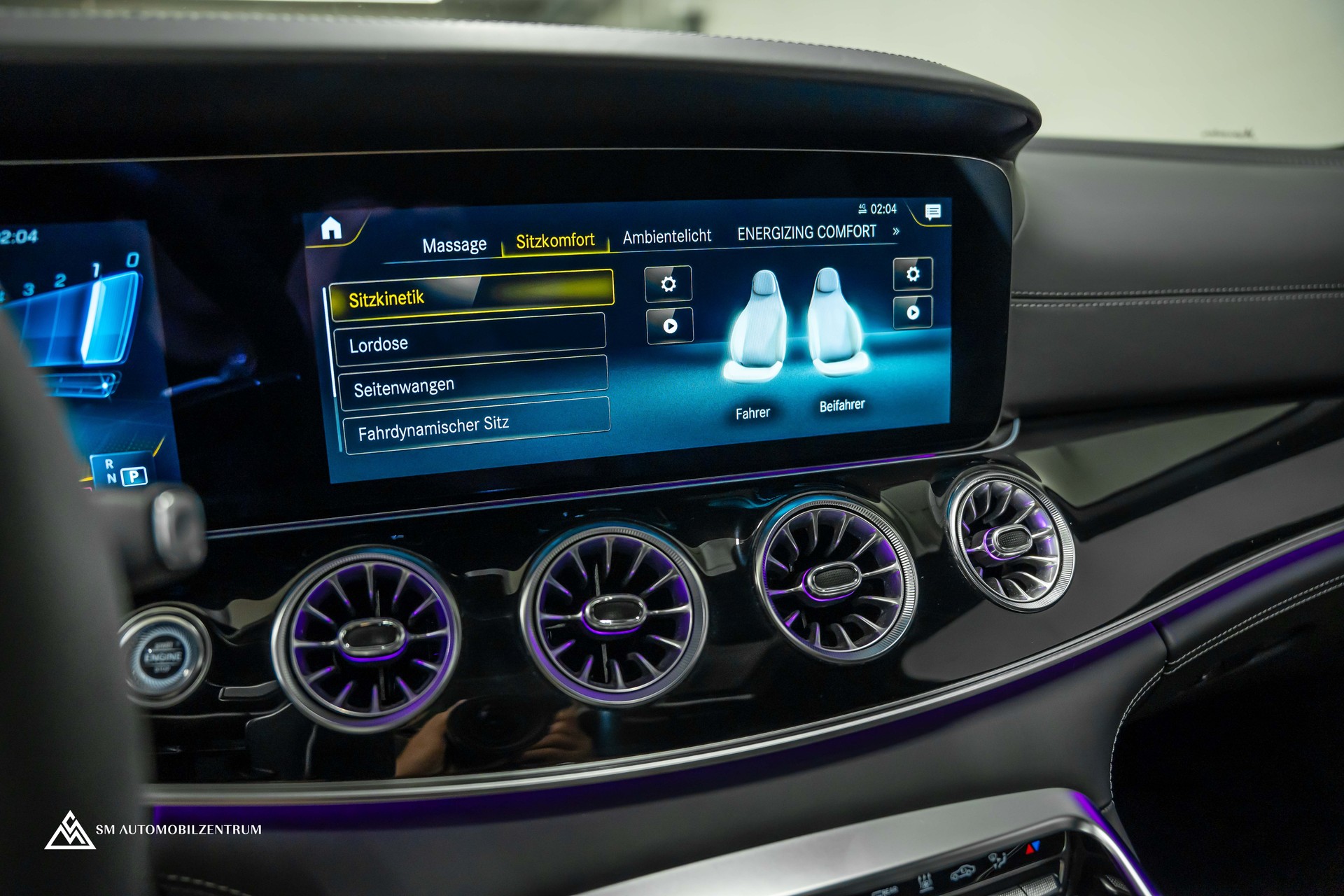 MERCEDES-BENZ AMG GT 63 S E Performance 4matic+ / Aero / Keramikbremsen / Carbon / Panorama-image-33