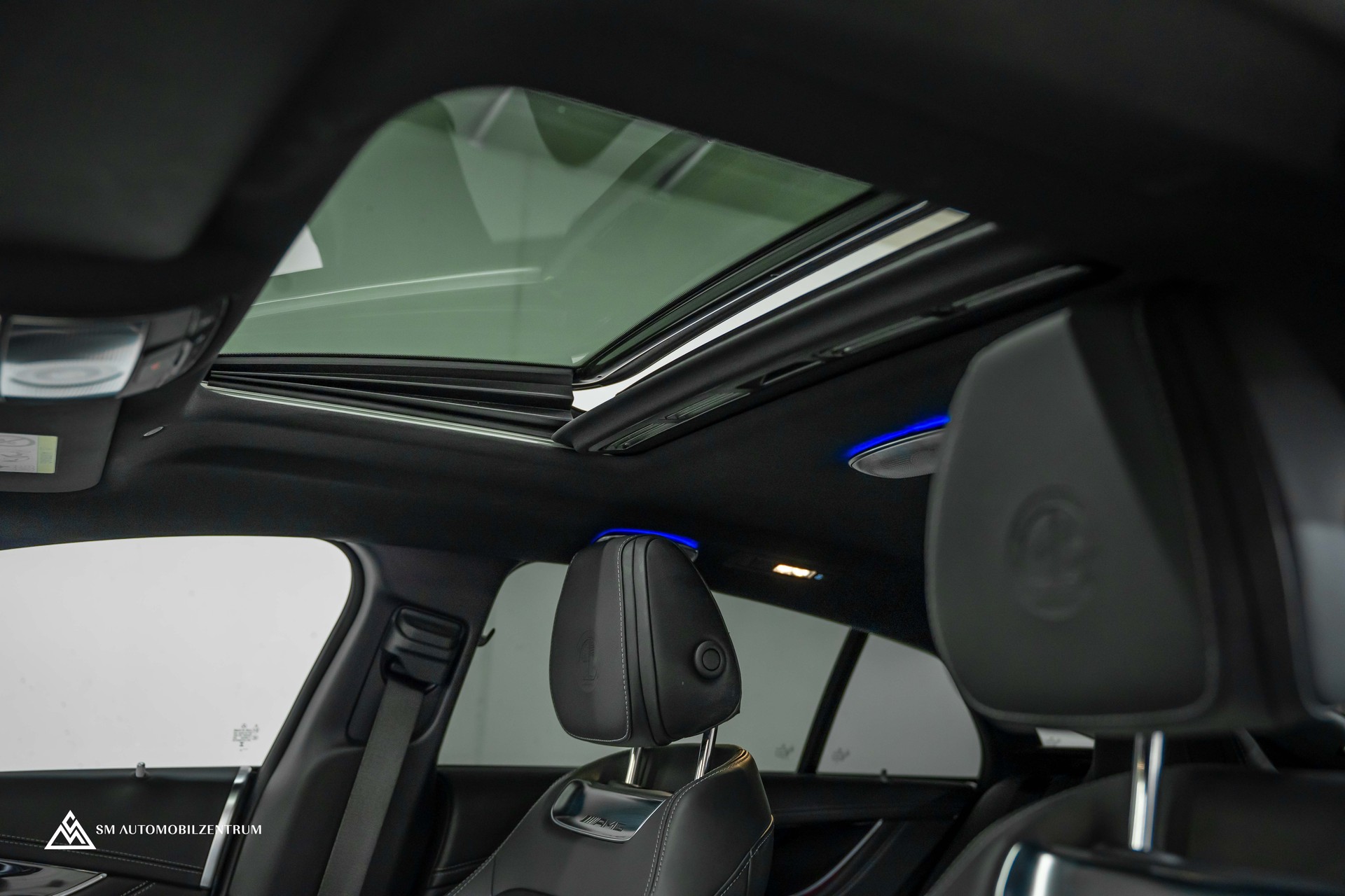 MERCEDES-BENZ AMG GT 63 S E Performance 4matic+ / Aero / Keramikbremsen / Carbon / Panorama-image-23