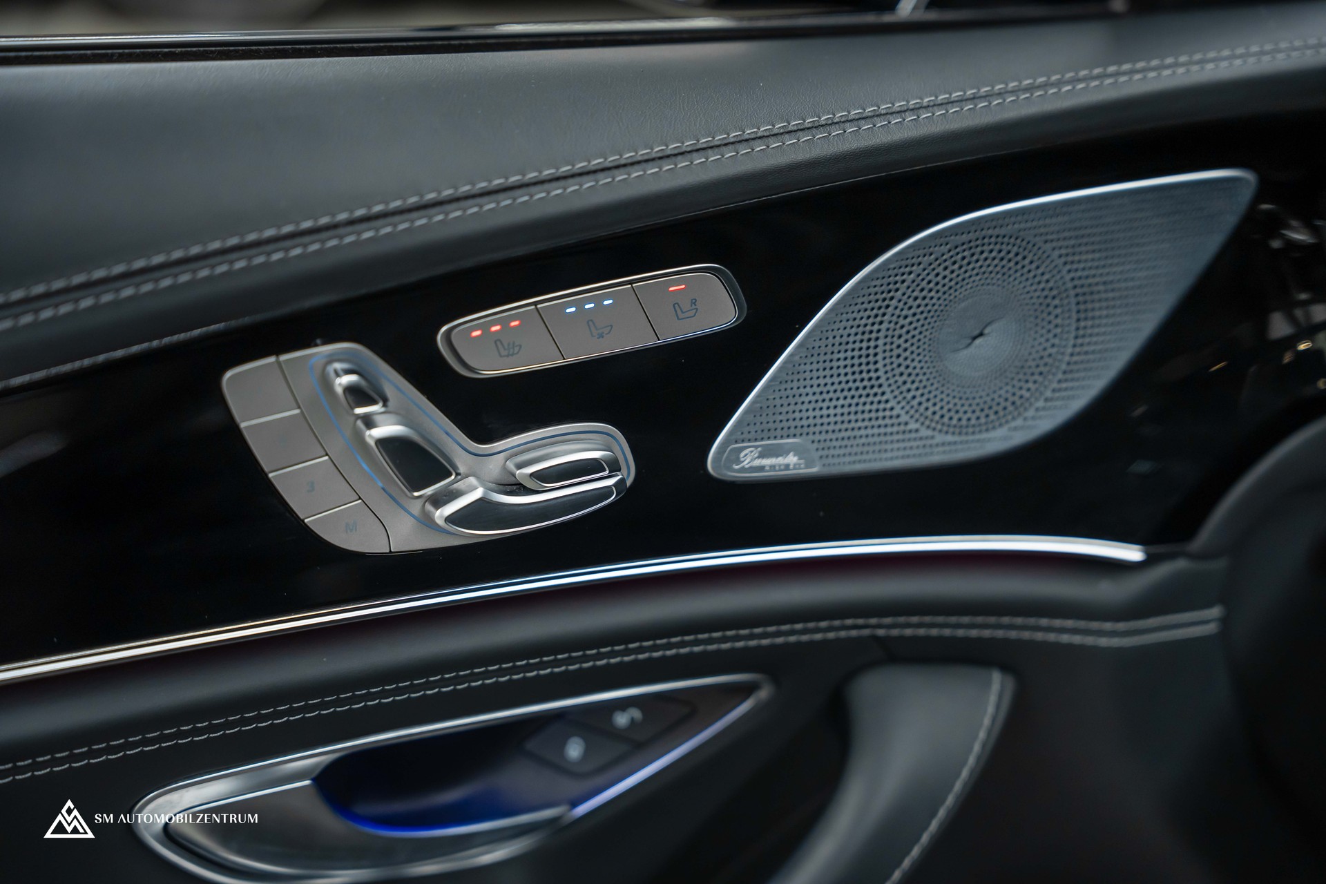 MERCEDES-BENZ AMG GT 63 S E Performance 4matic+ / Aero / Keramikbremsen / Carbon / Panorama-image-21