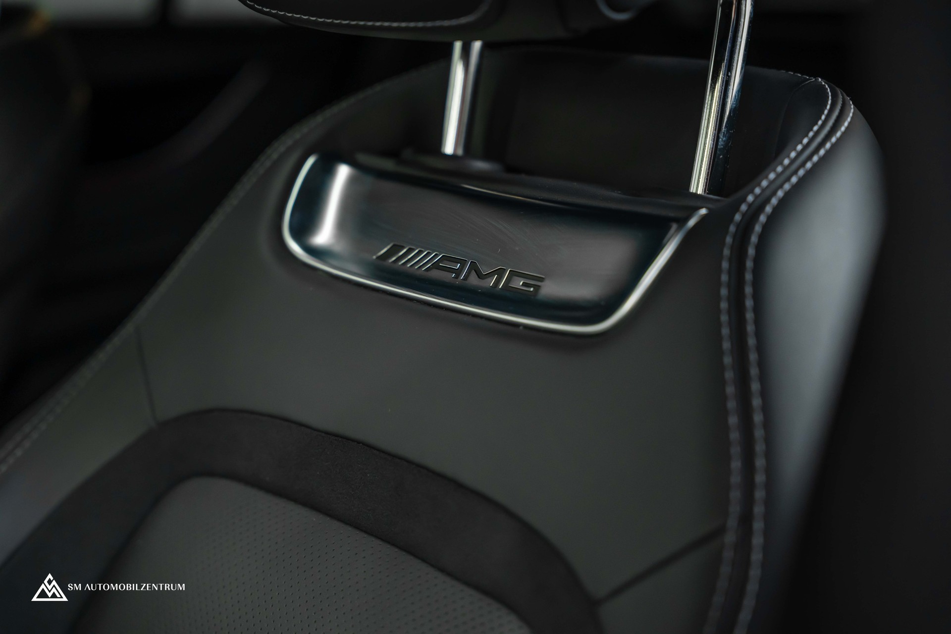 MERCEDES-BENZ AMG GT 63 S E Performance 4matic+ / Aero / Keramikbremsen / Carbon / Panorama-image-22