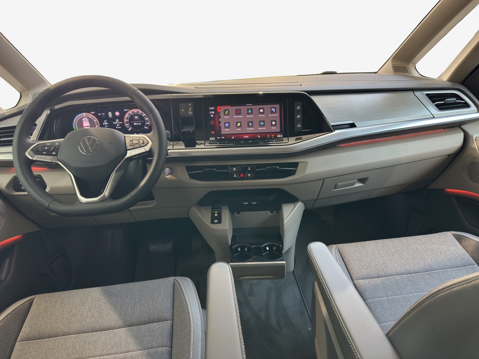 VW California eHybrid Ocean Liberty 4Motion-image-8