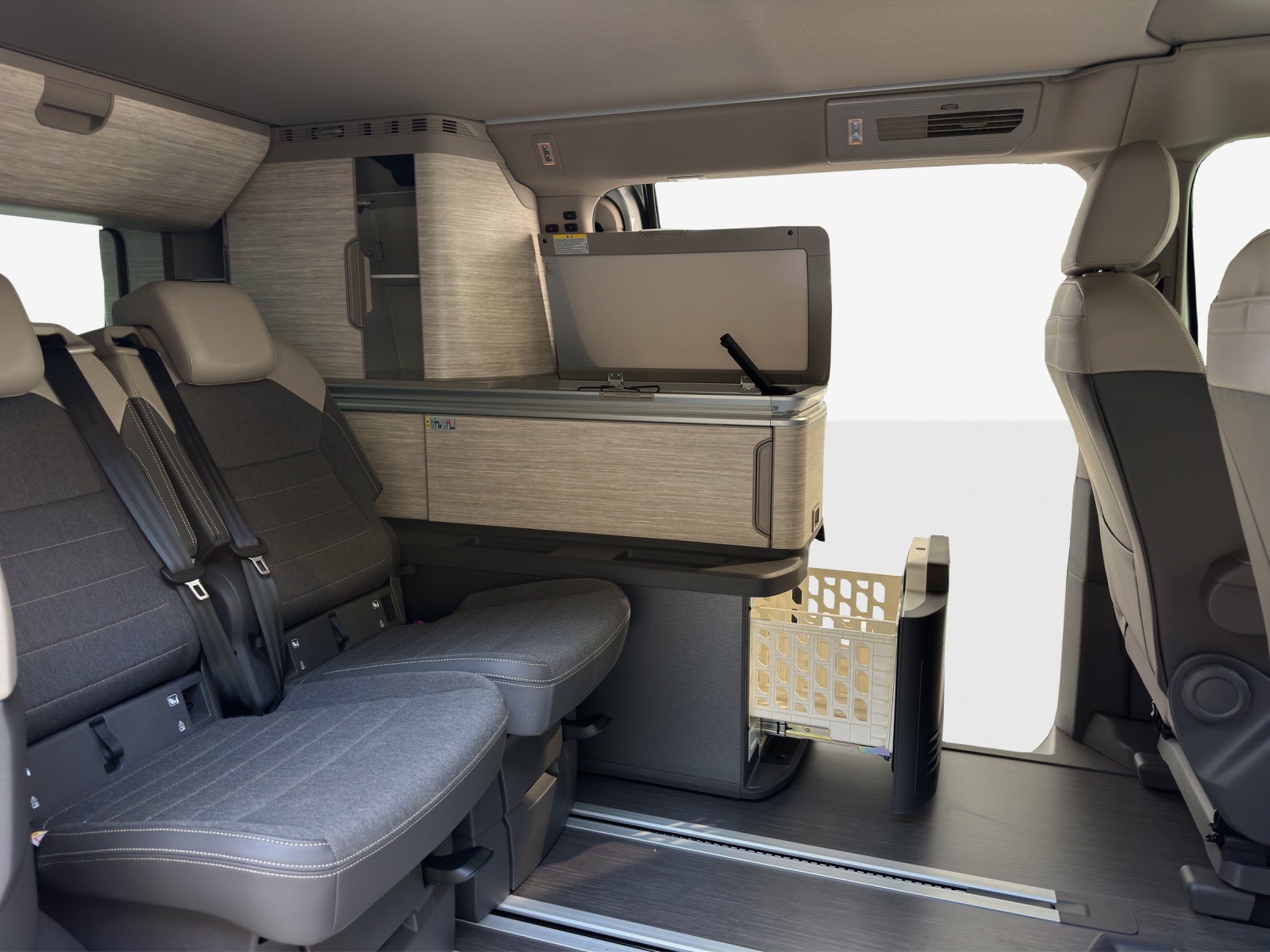 VW California eHybrid Ocean Liberty 4Motion-image-11