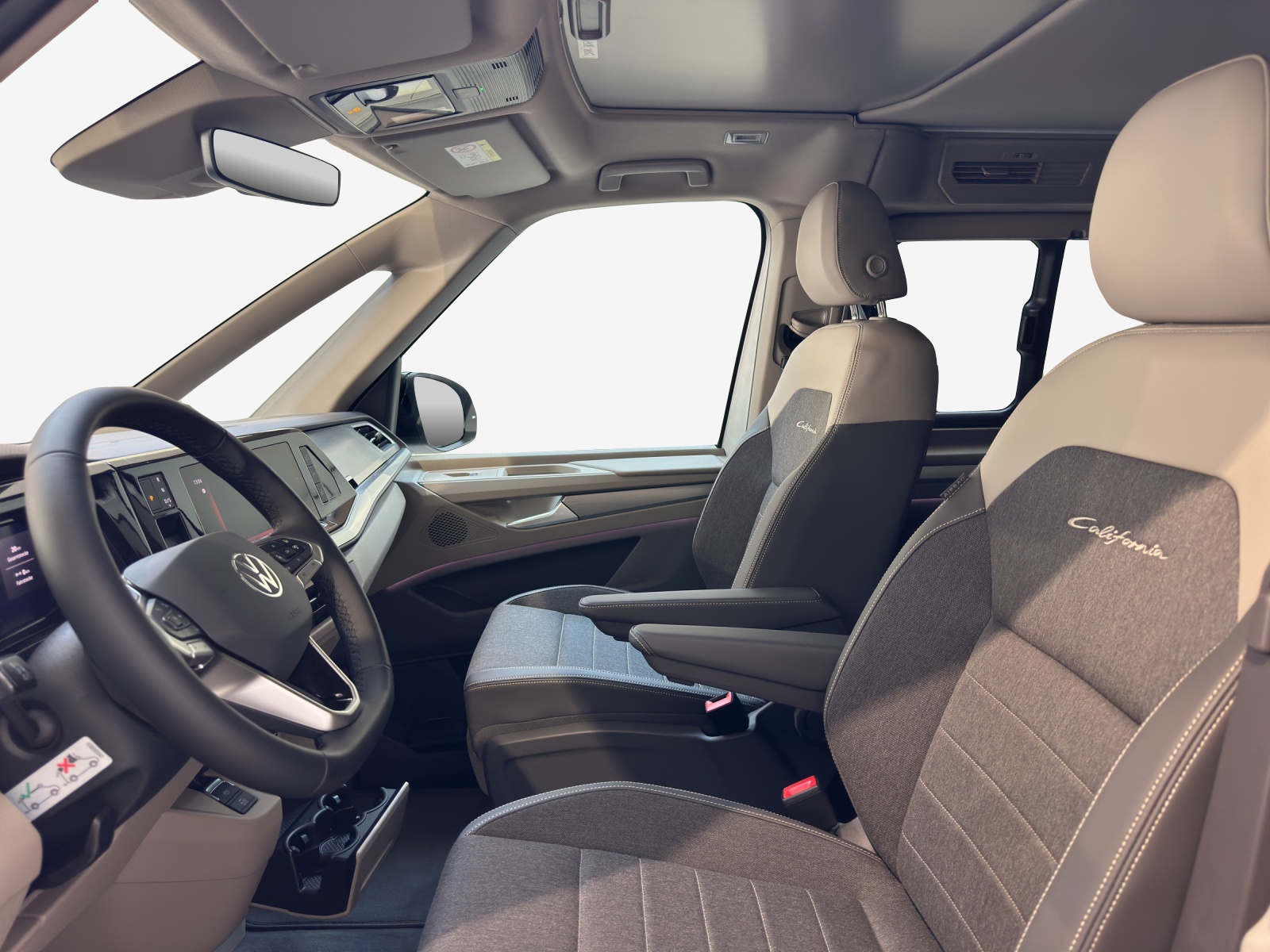 VW California eHybrid Ocean Liberty 4Motion-image-7