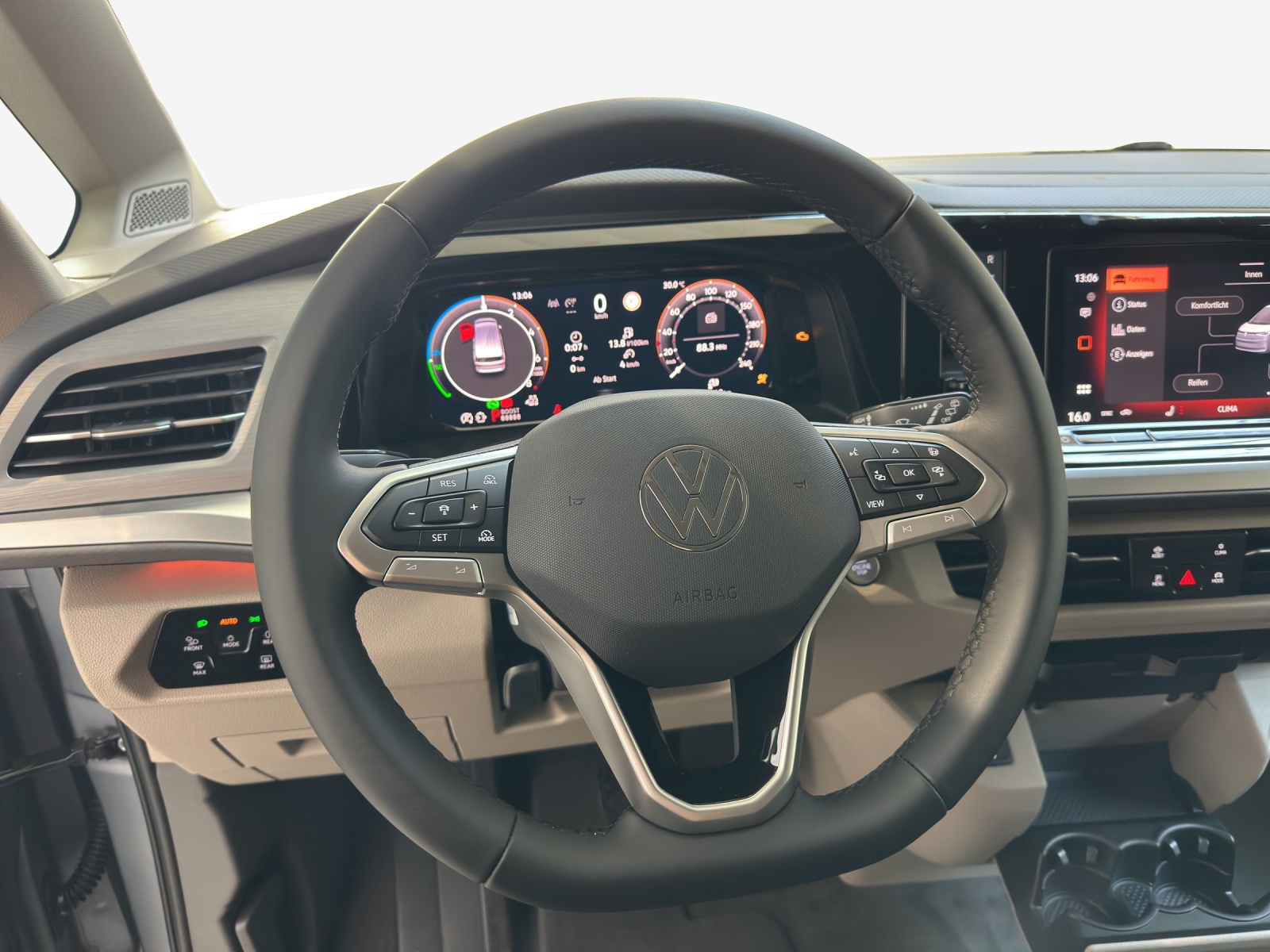VW California eHybrid Ocean Liberty 4Motion-image-9