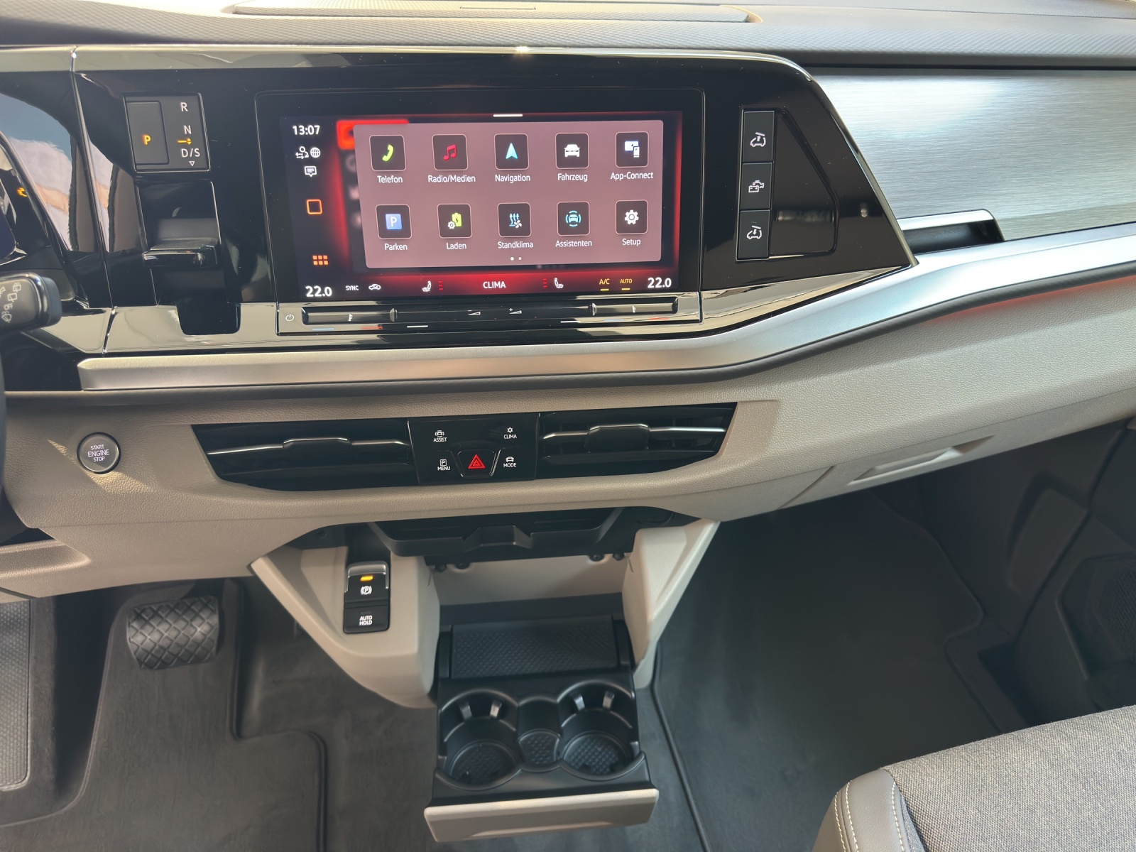 VW California eHybrid Ocean Liberty 4Motion-image-10