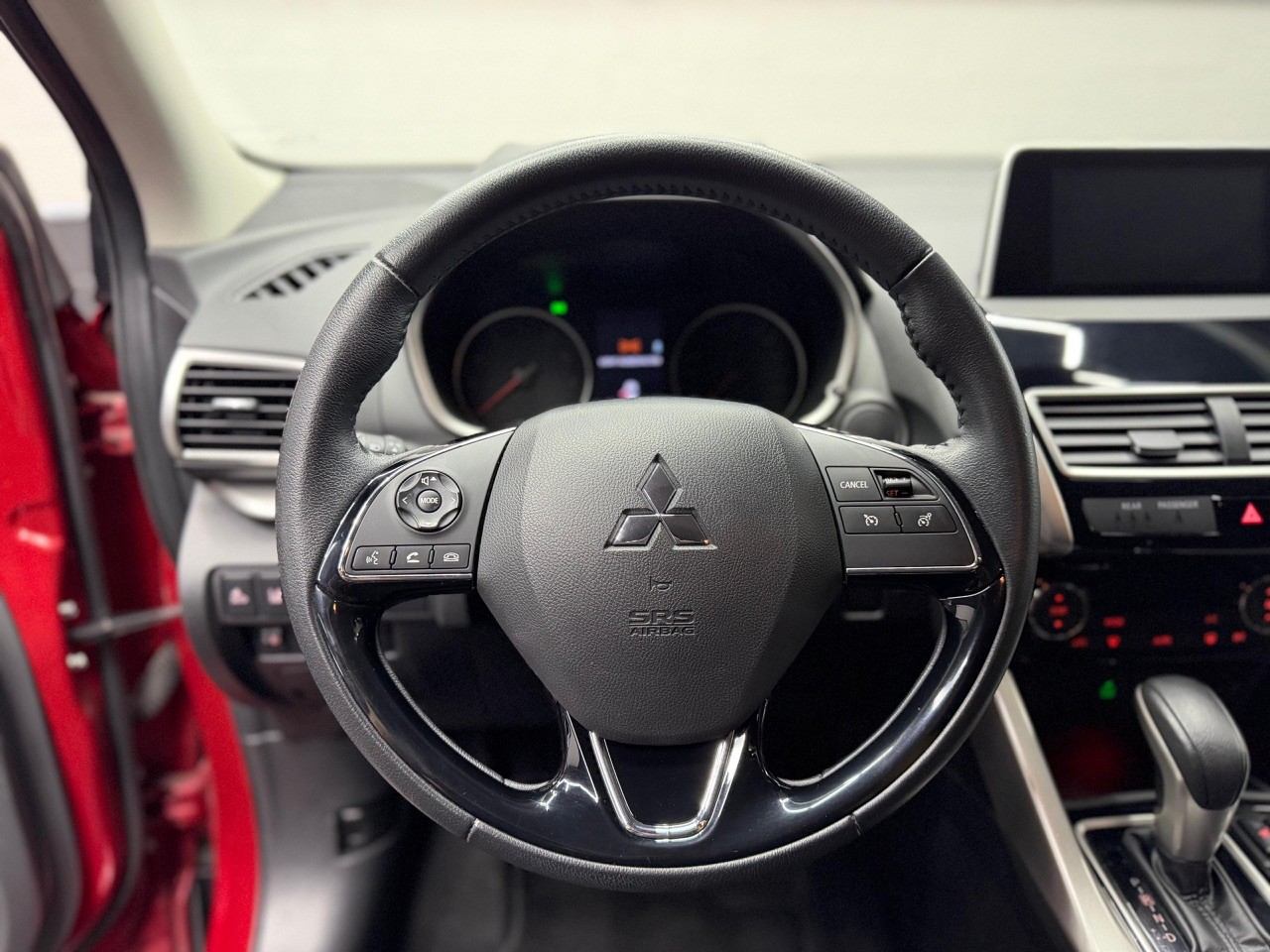 MITSUBISHI Eclipse Cross 1.5 T-Mivec Value 4WD CVT-image-13