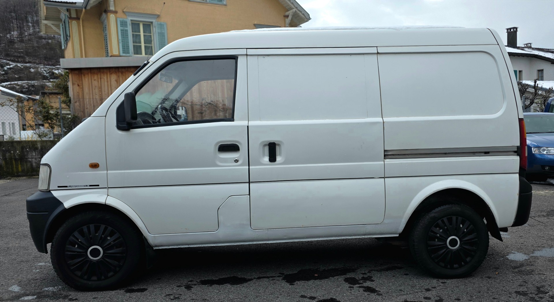 DONGFENG BOX-image-2