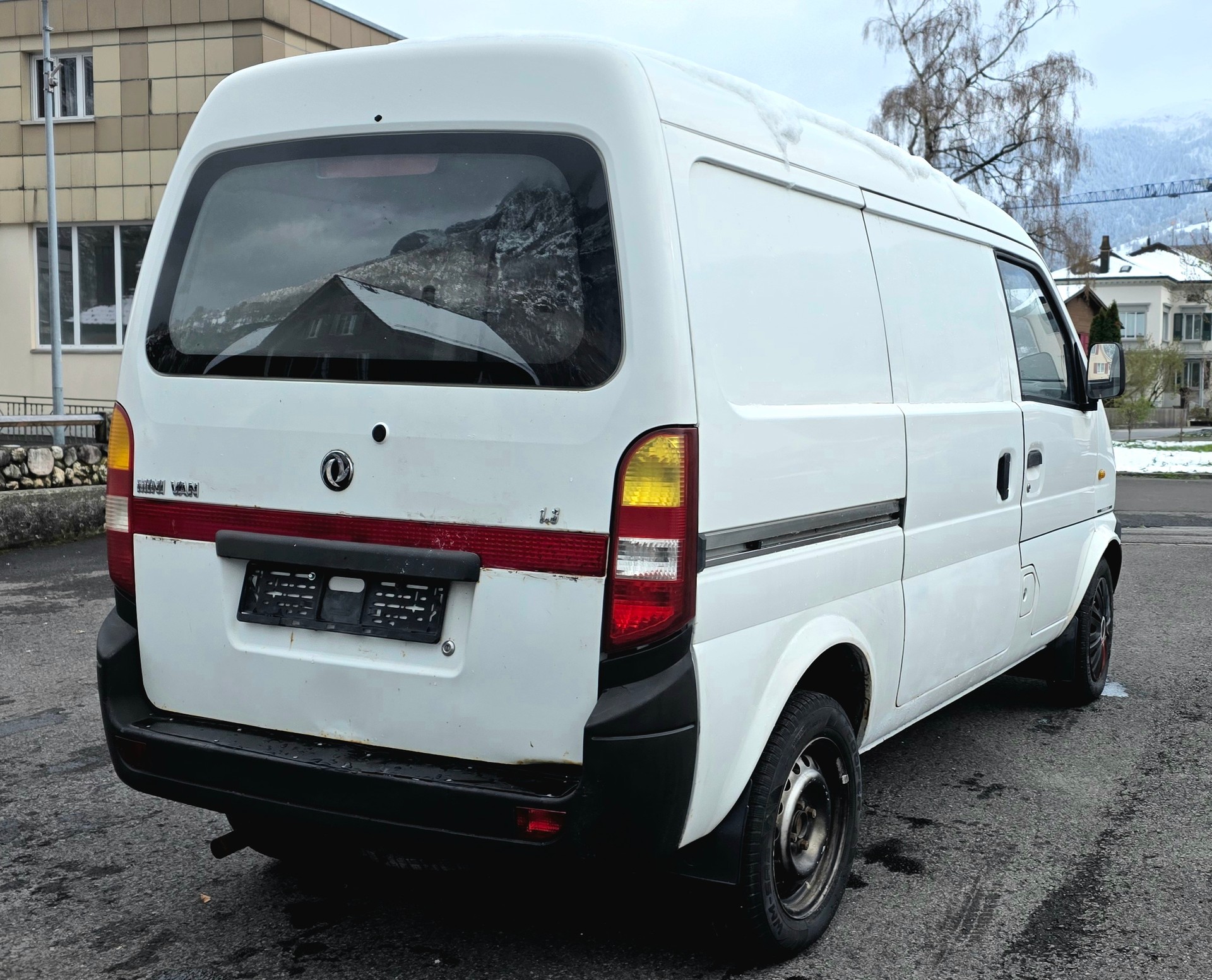 DONGFENG BOX-image-4