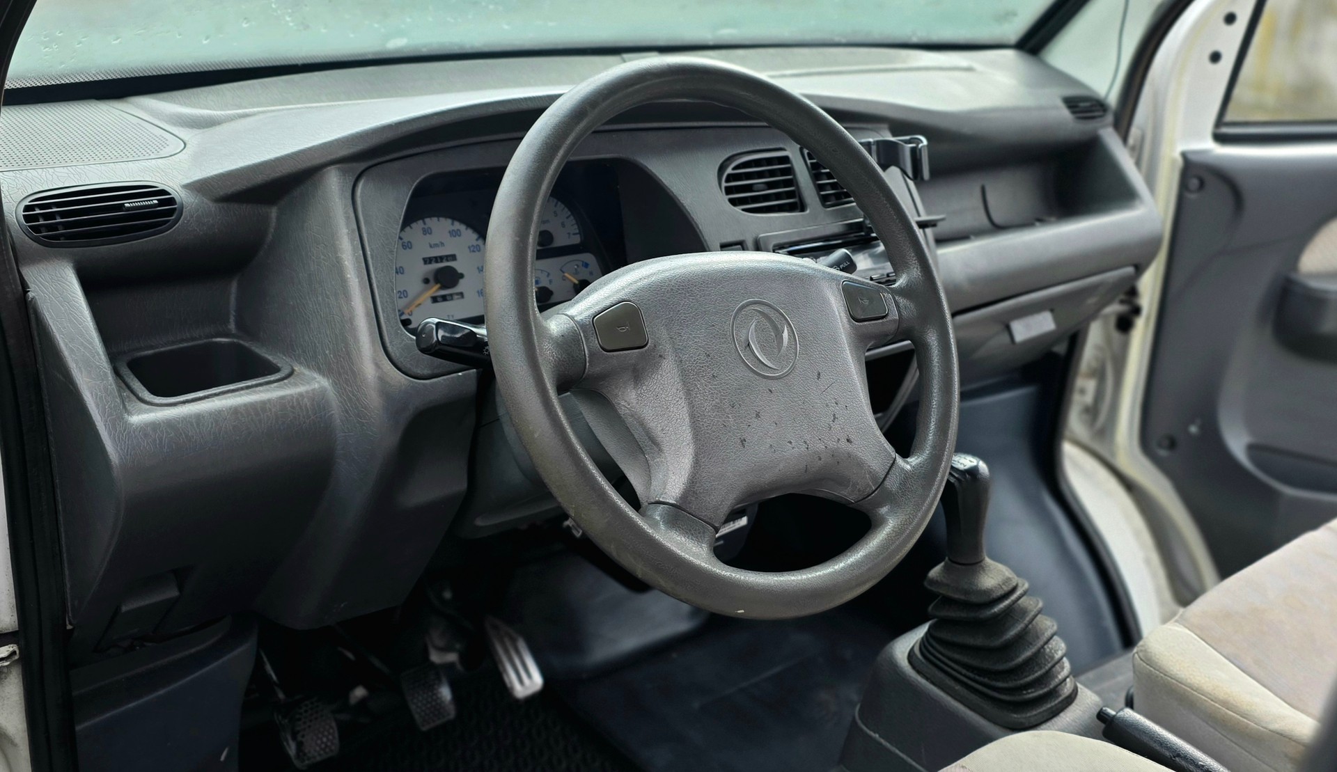 DONGFENG BOX-image-10