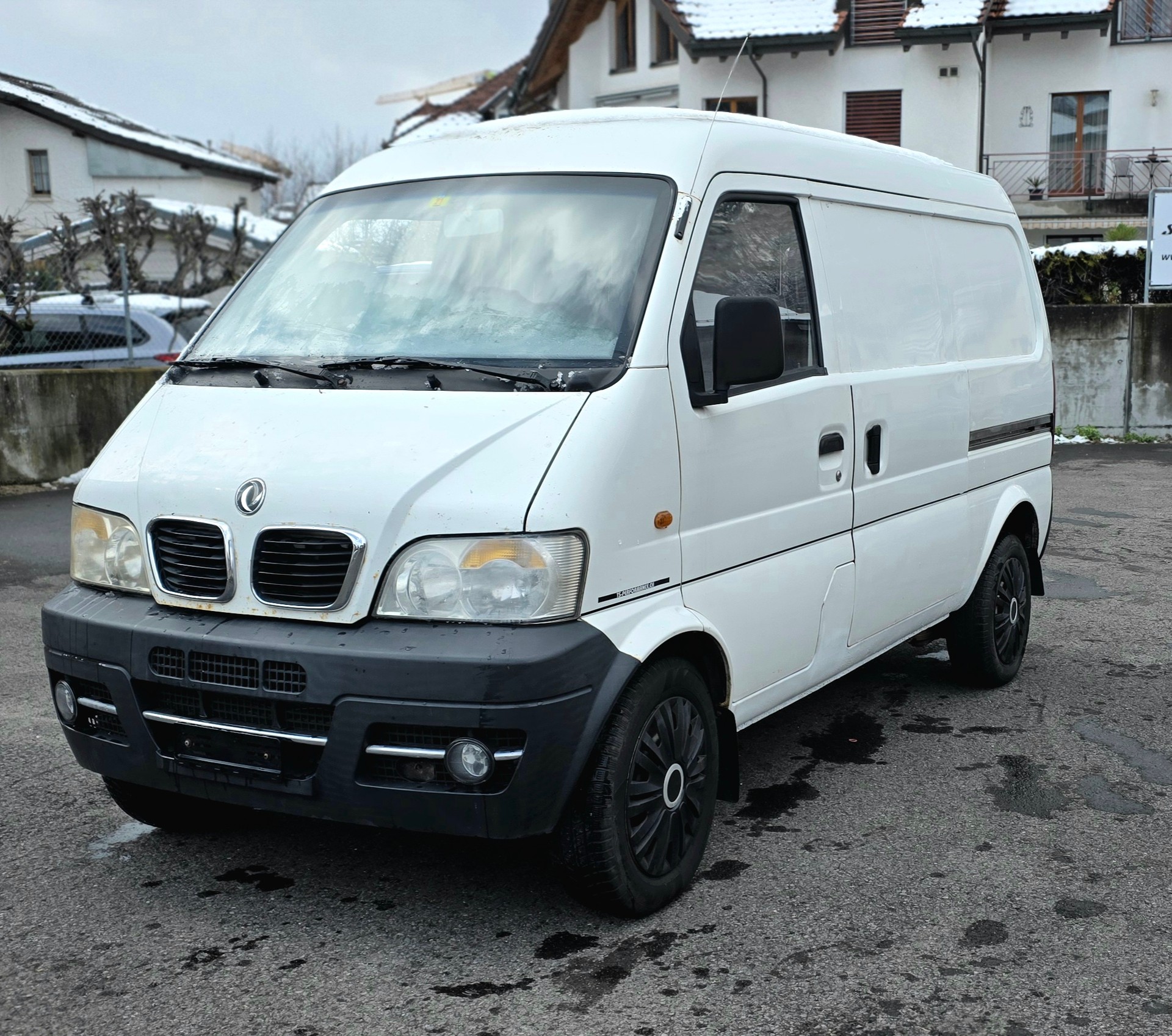 DONGFENG BOX-image-1