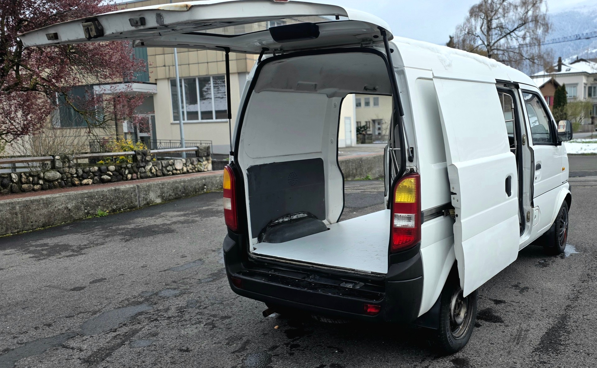 DONGFENG BOX-image-7