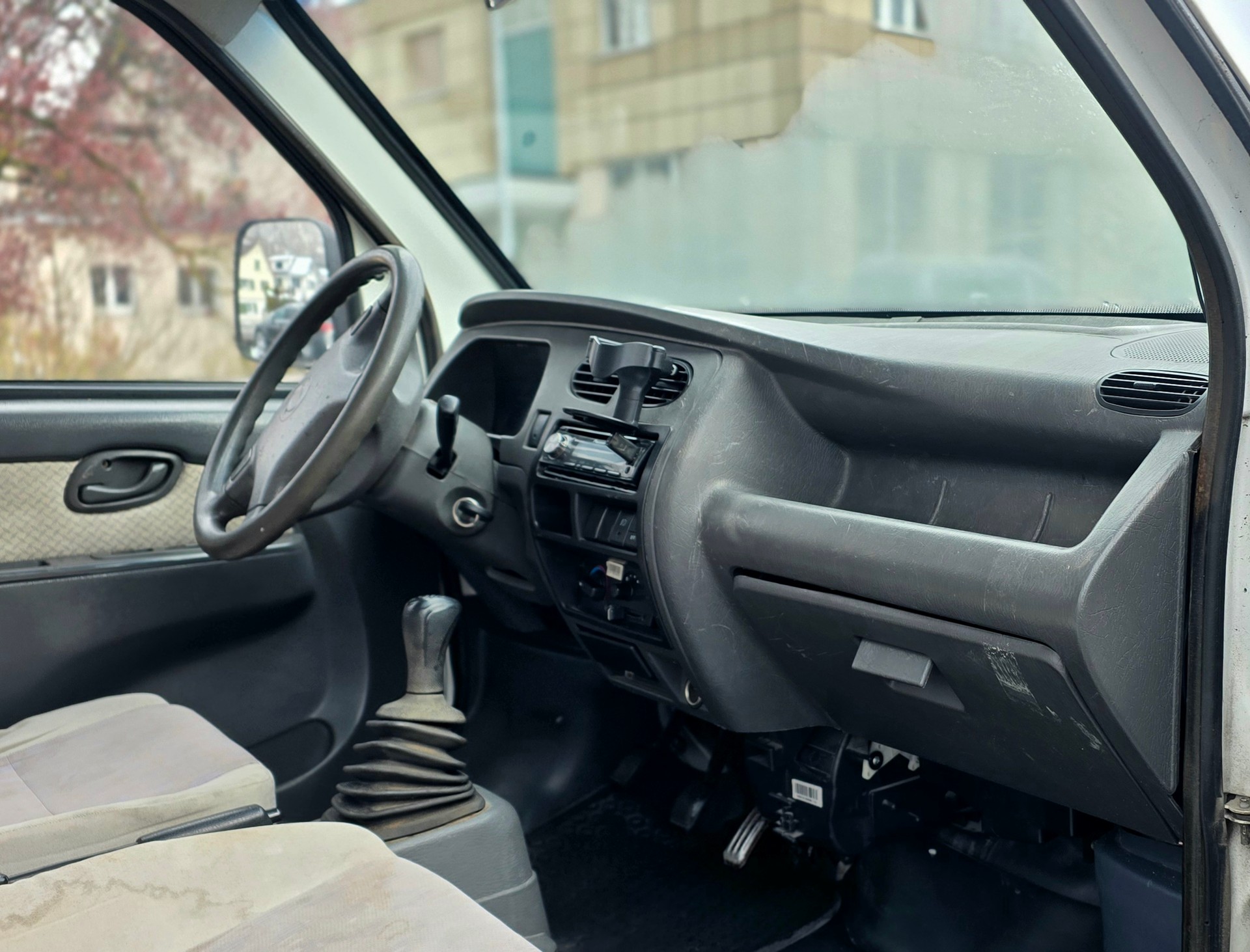 DONGFENG BOX-image-9