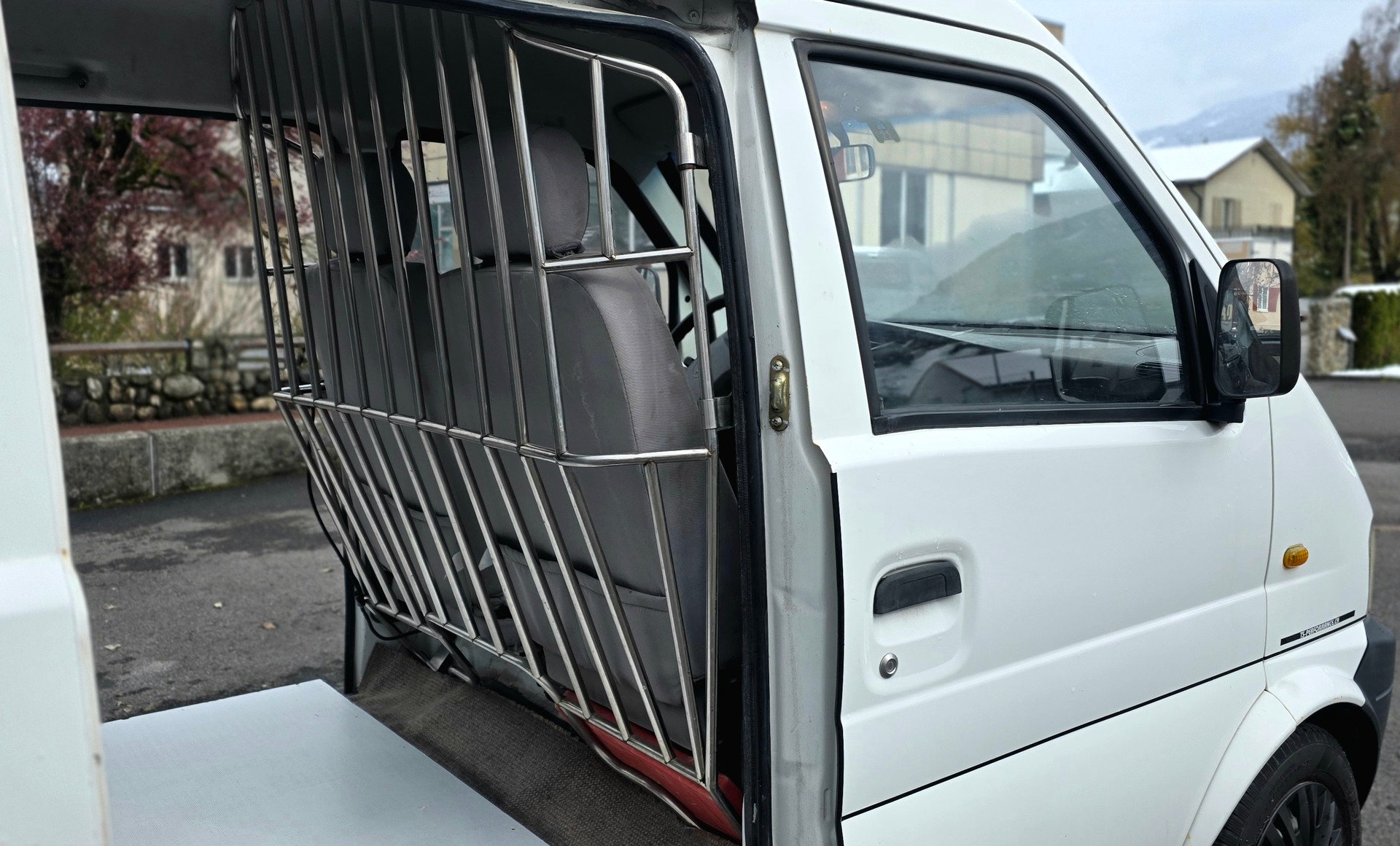 DONGFENG BOX-image-8