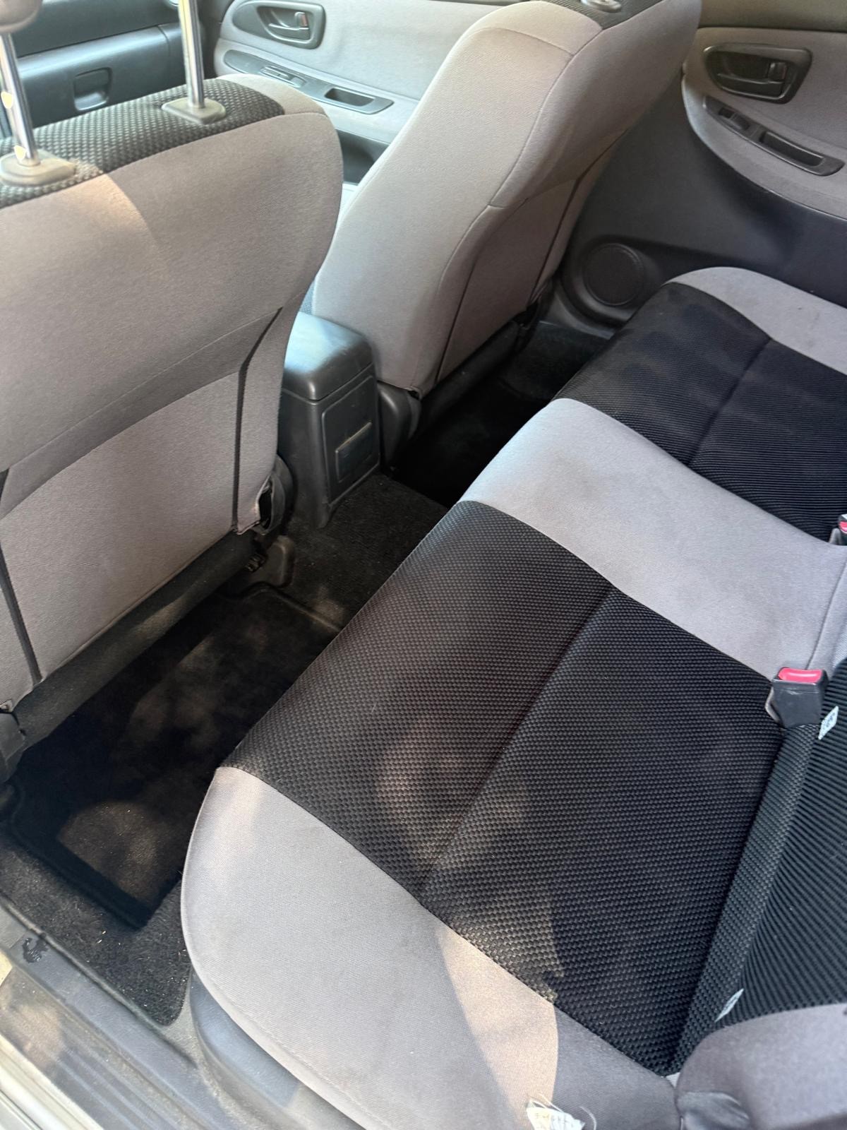 SUBARU Impreza 2.0R-image-4