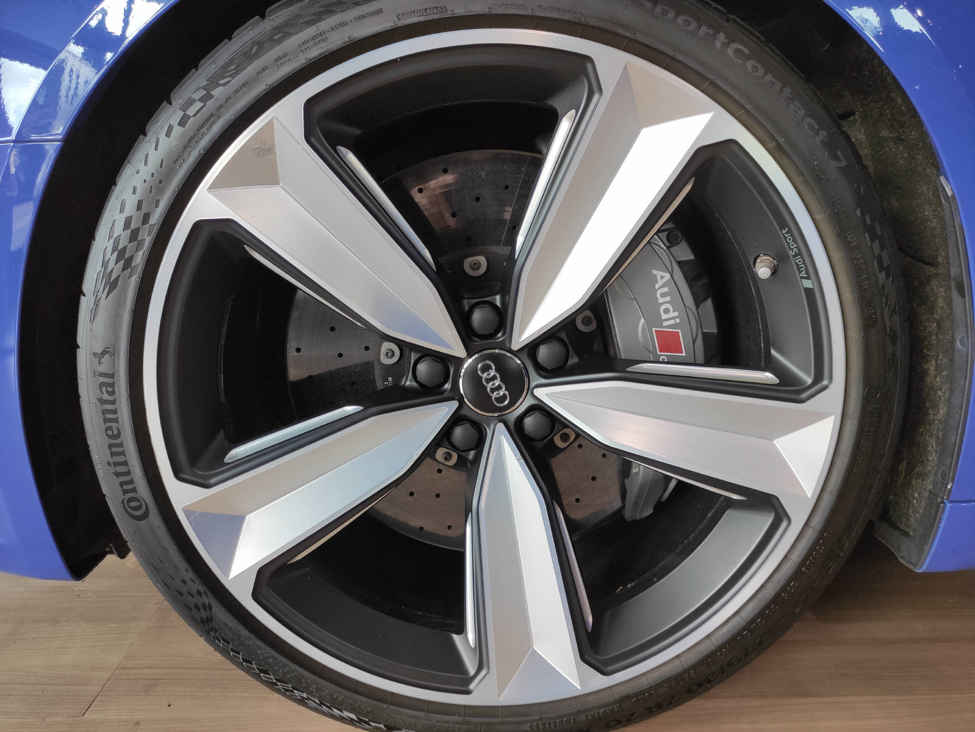 AUDI RS4 Avant 2.9 V6 TFSI quattro T-Tronic-showroom-element-2