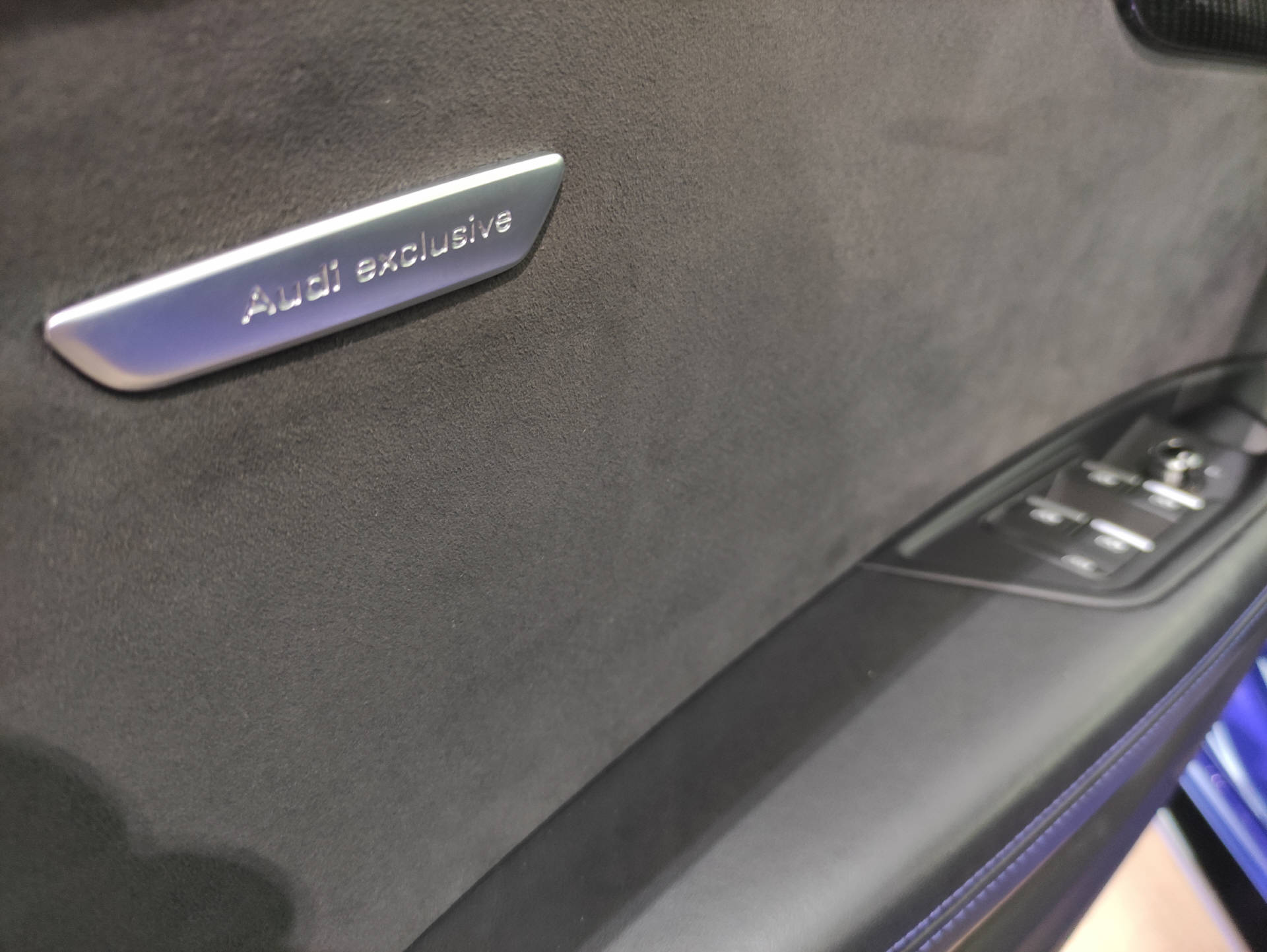 AUDI RS4 Avant 2.9 V6 TFSI quattro T-Tronic-image-4