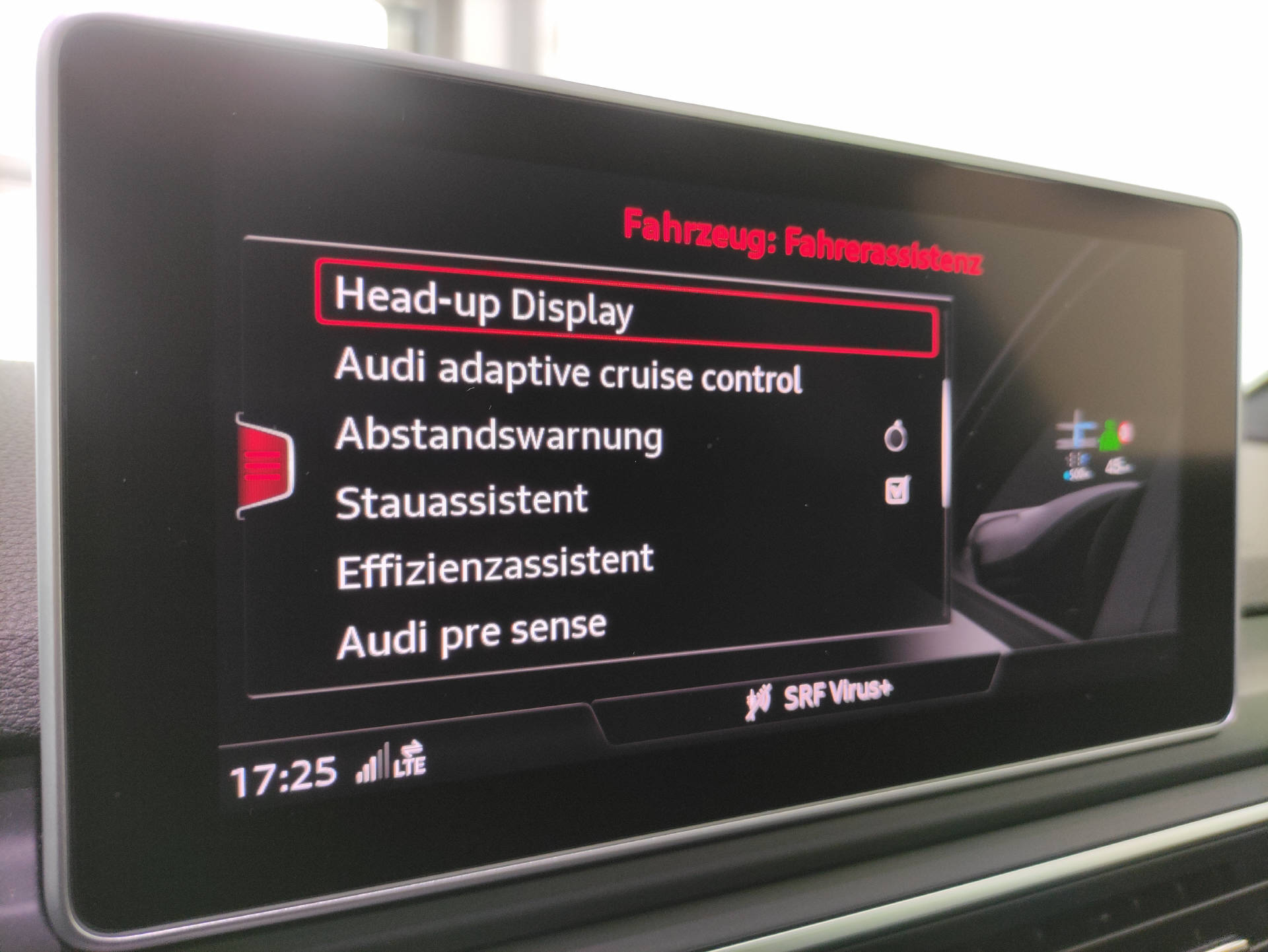 AUDI RS4 Avant 2.9 V6 TFSI quattro T-Tronic-image-11