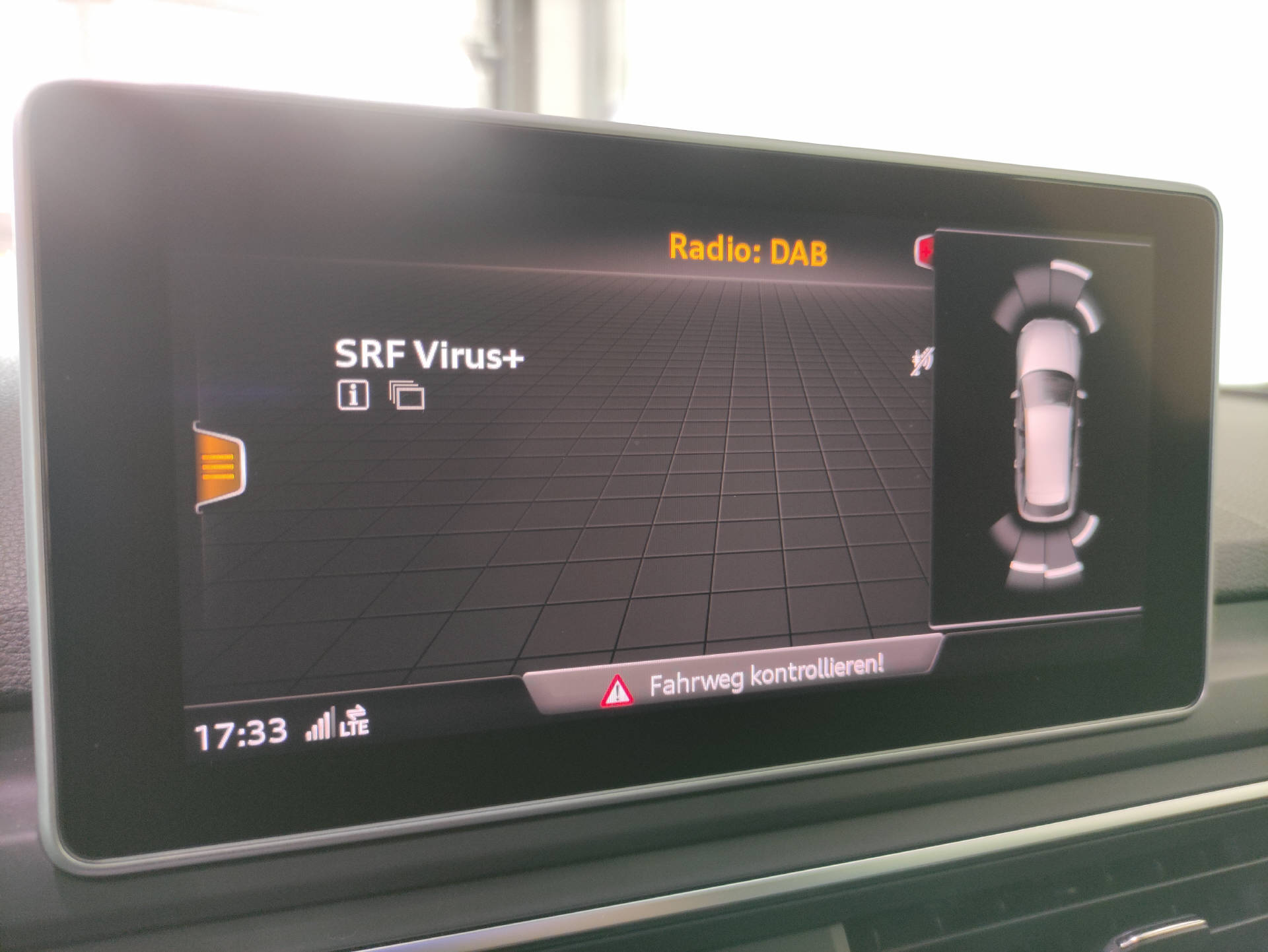 AUDI RS4 Avant 2.9 V6 TFSI quattro T-Tronic-image-10
