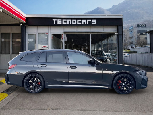 BMW M340d xDri 48VT MSportPro-image-0