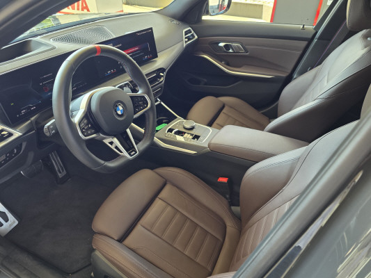 BMW M340d xDri 48VT MSportPro-image-9