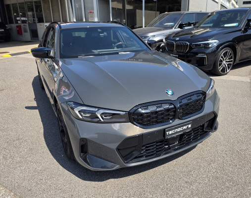 BMW M340d xDri 48VT MSportPro-image-6