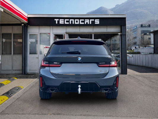 BMW M340d xDri 48VT MSportPro-image-4