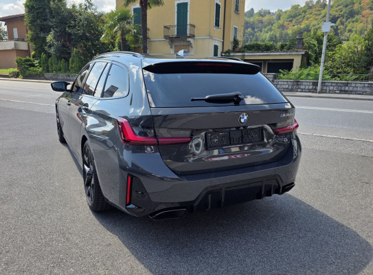 BMW M340d xDri 48VT MSportPro-image-2