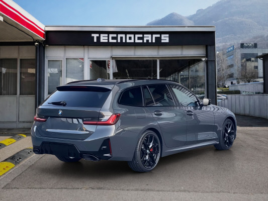 BMW M340d xDri 48VT MSportPro-image-2