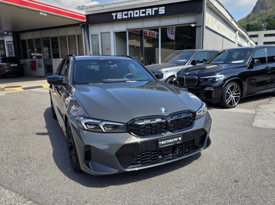 BMW M340d xDri 48VT MSportPro-image-5