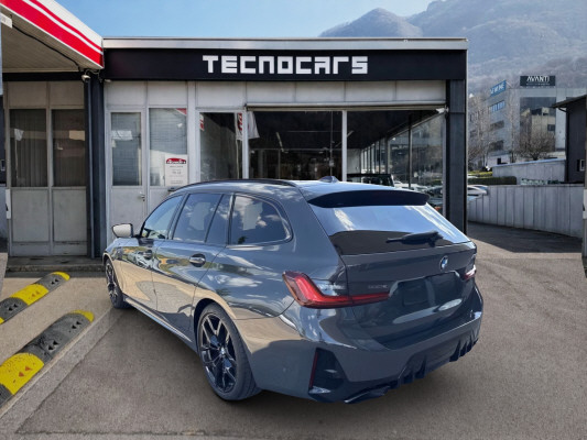 BMW M340d xDri 48VT MSportPro-image-5