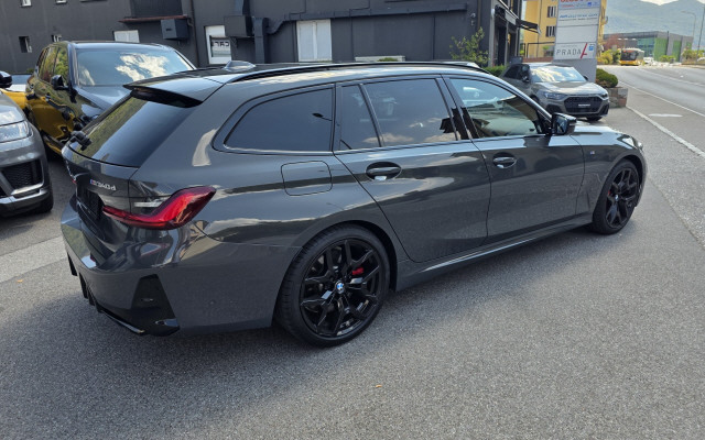 BMW M340d xDri 48VT MSportPro-image-3