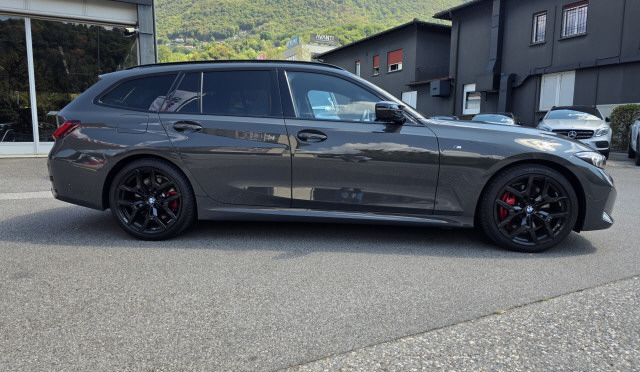 BMW M340d xDri 48VT MSportPro-image-1