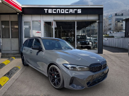 BMW M340d xDri 48VT MSportPro-image-3
