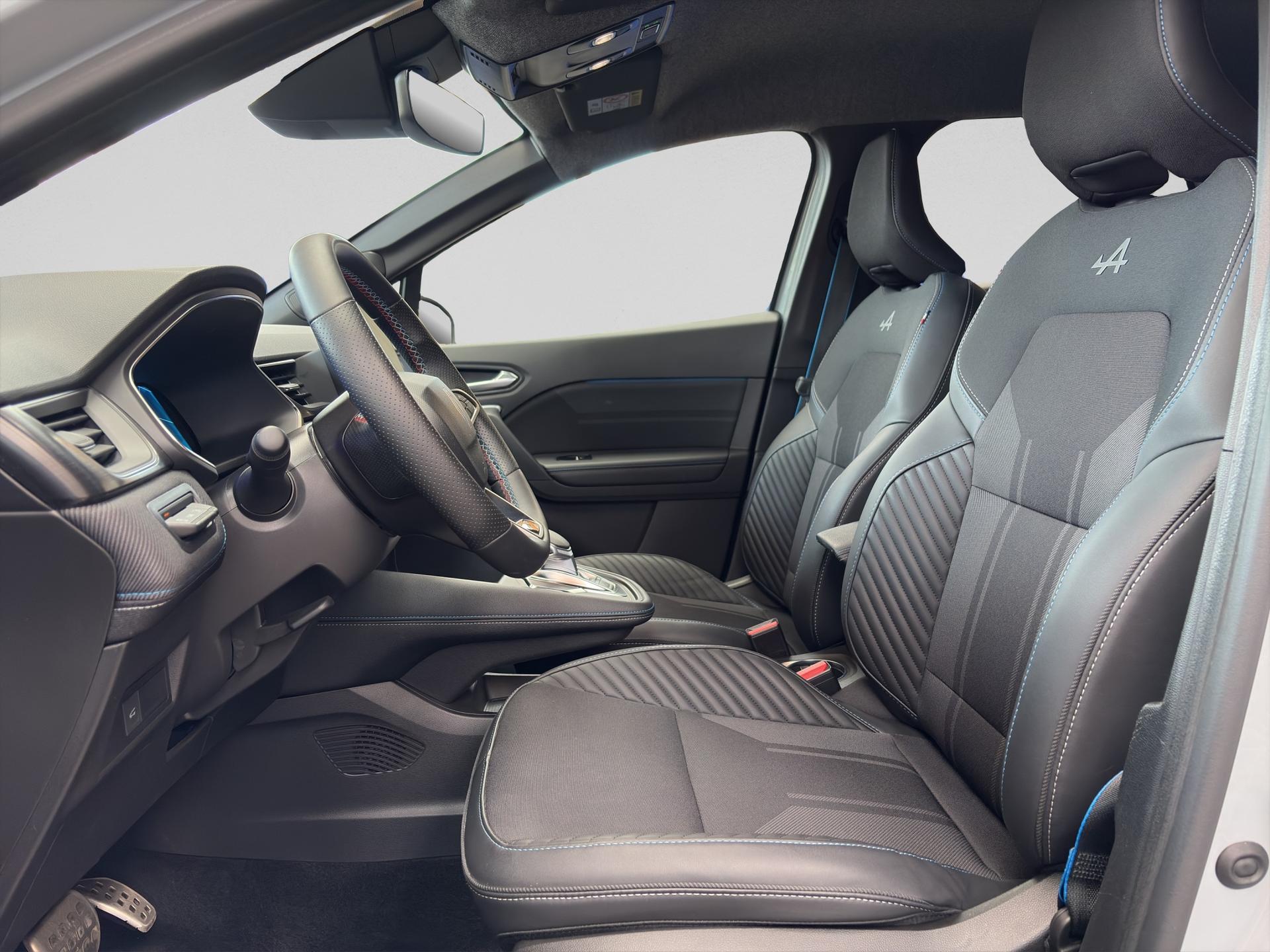 RENAULT Symbioz 1.6 E-Tech Esprit Alpine-image-8