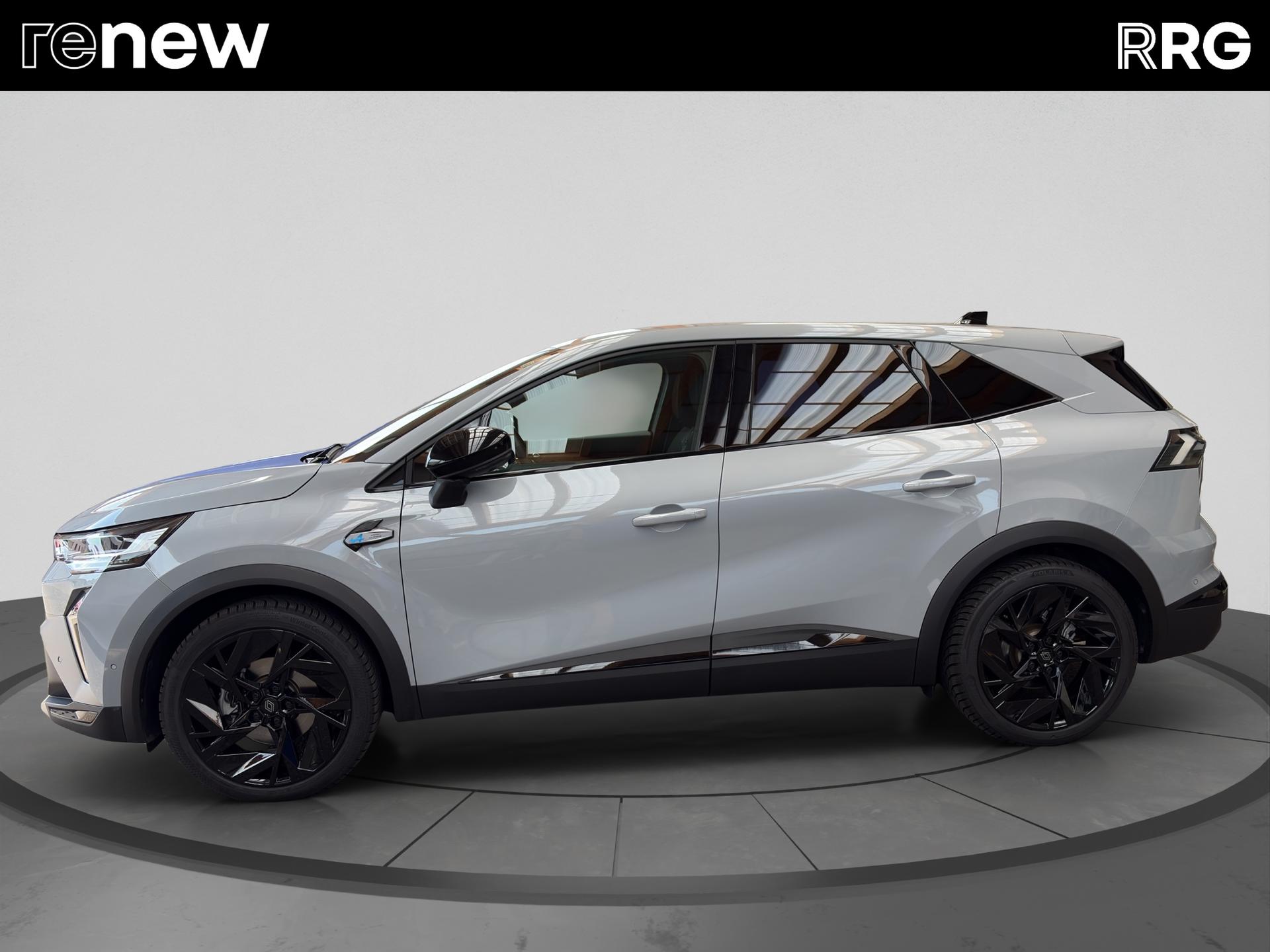 RENAULT Symbioz 1.6 E-Tech Esprit Alpine-image-5