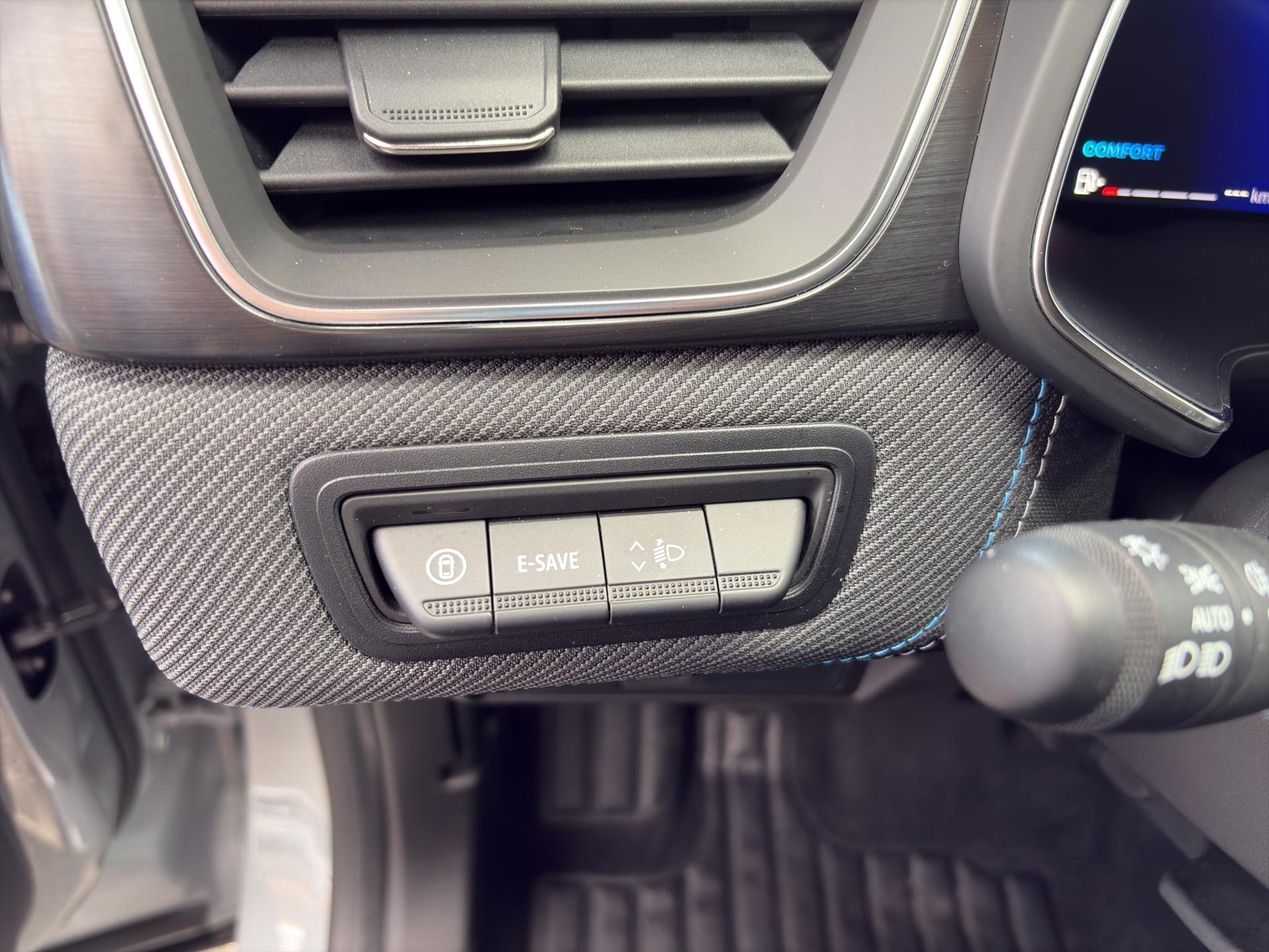 RENAULT Symbioz 1.6 E-Tech Esprit Alpine-image-19
