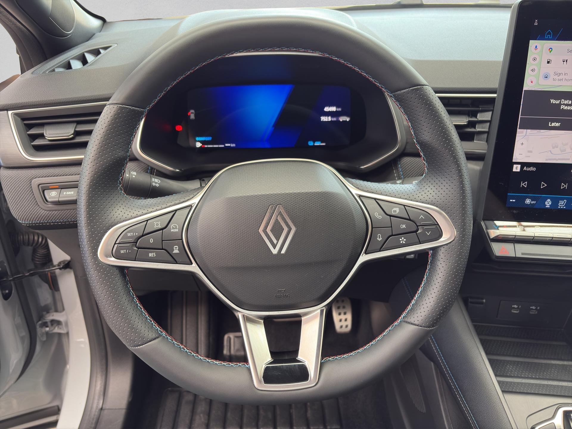 RENAULT Symbioz 1.6 E-Tech Esprit Alpine-image-9
