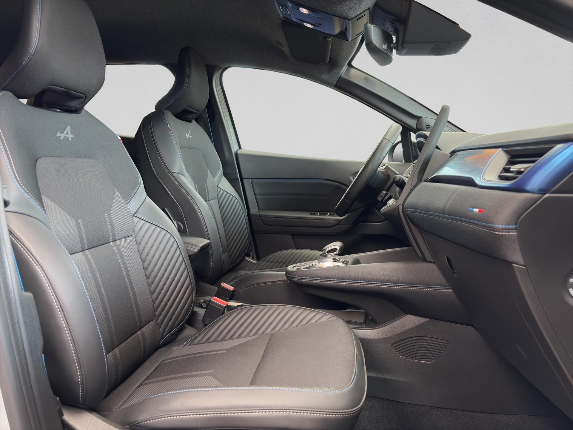 RENAULT Symbioz 1.6 E-Tech Esprit Alpine-image-16