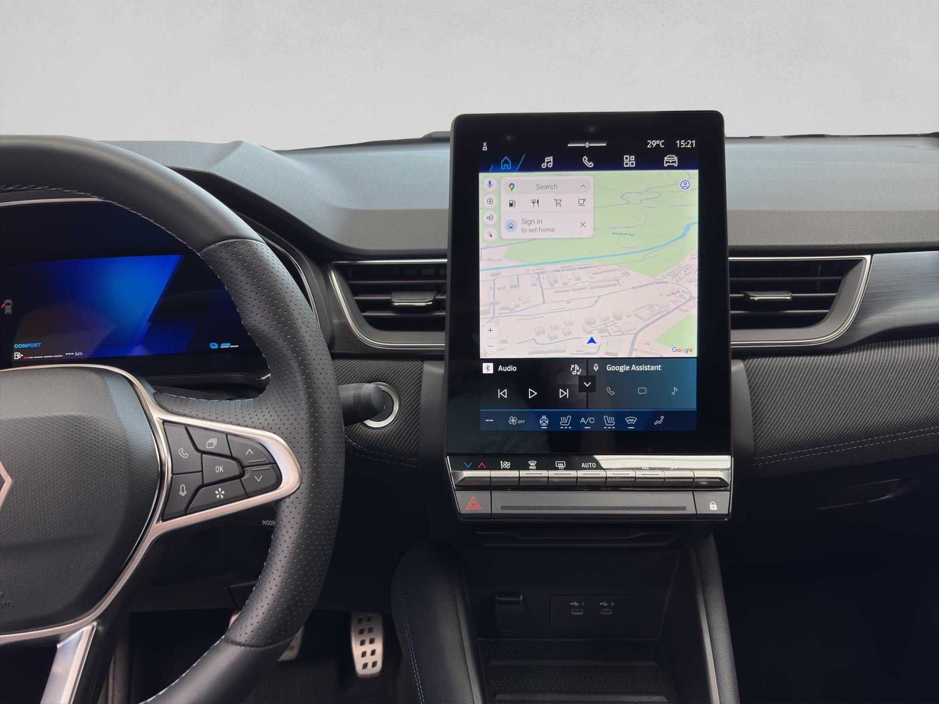 RENAULT Symbioz 1.6 E-Tech Esprit Alpine-image-11