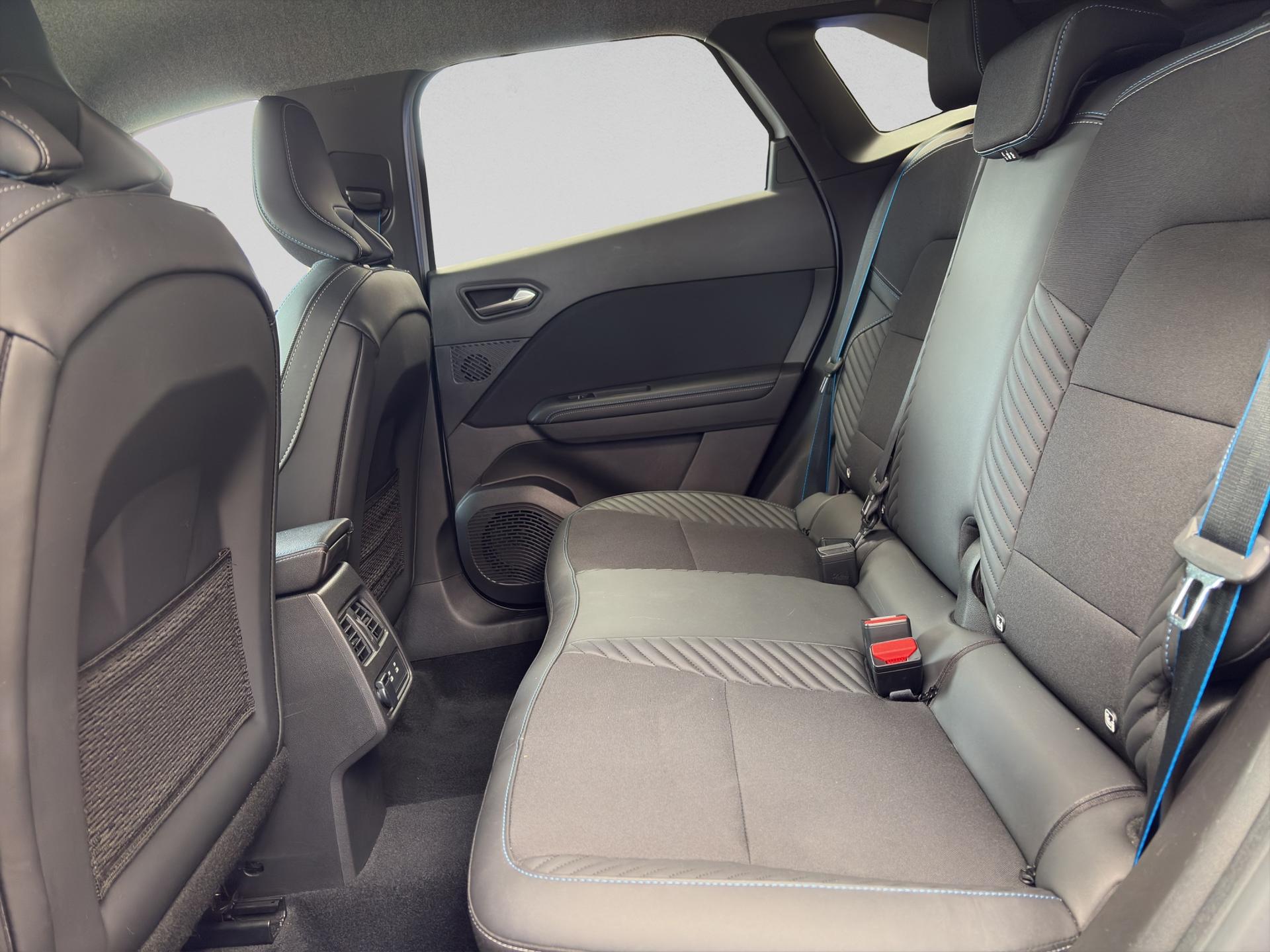 RENAULT Symbioz 1.6 E-Tech Esprit Alpine-image-14